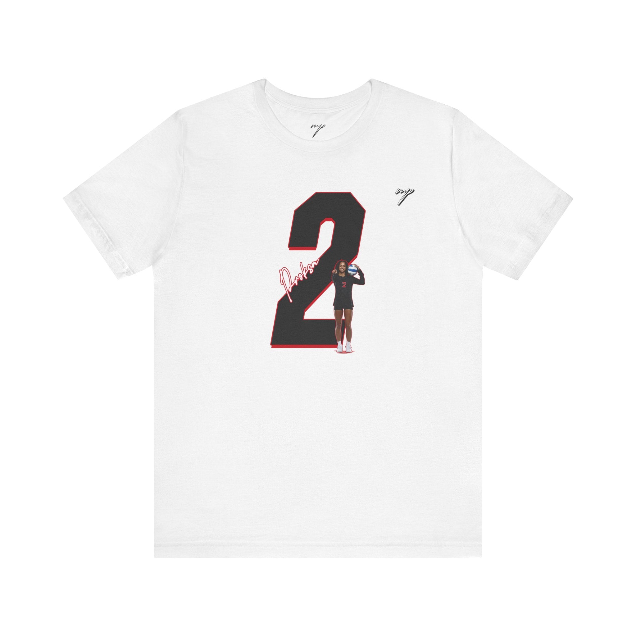 Sonia Proksa Graphic Tee
