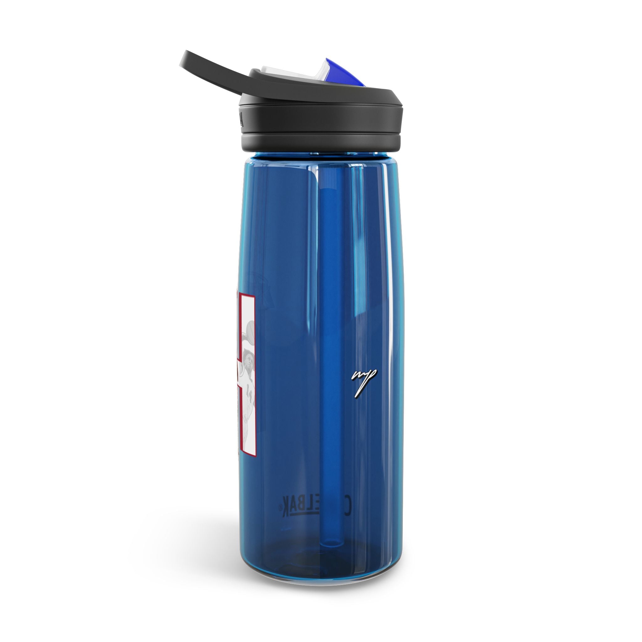 Boom Reeves Water Bottle