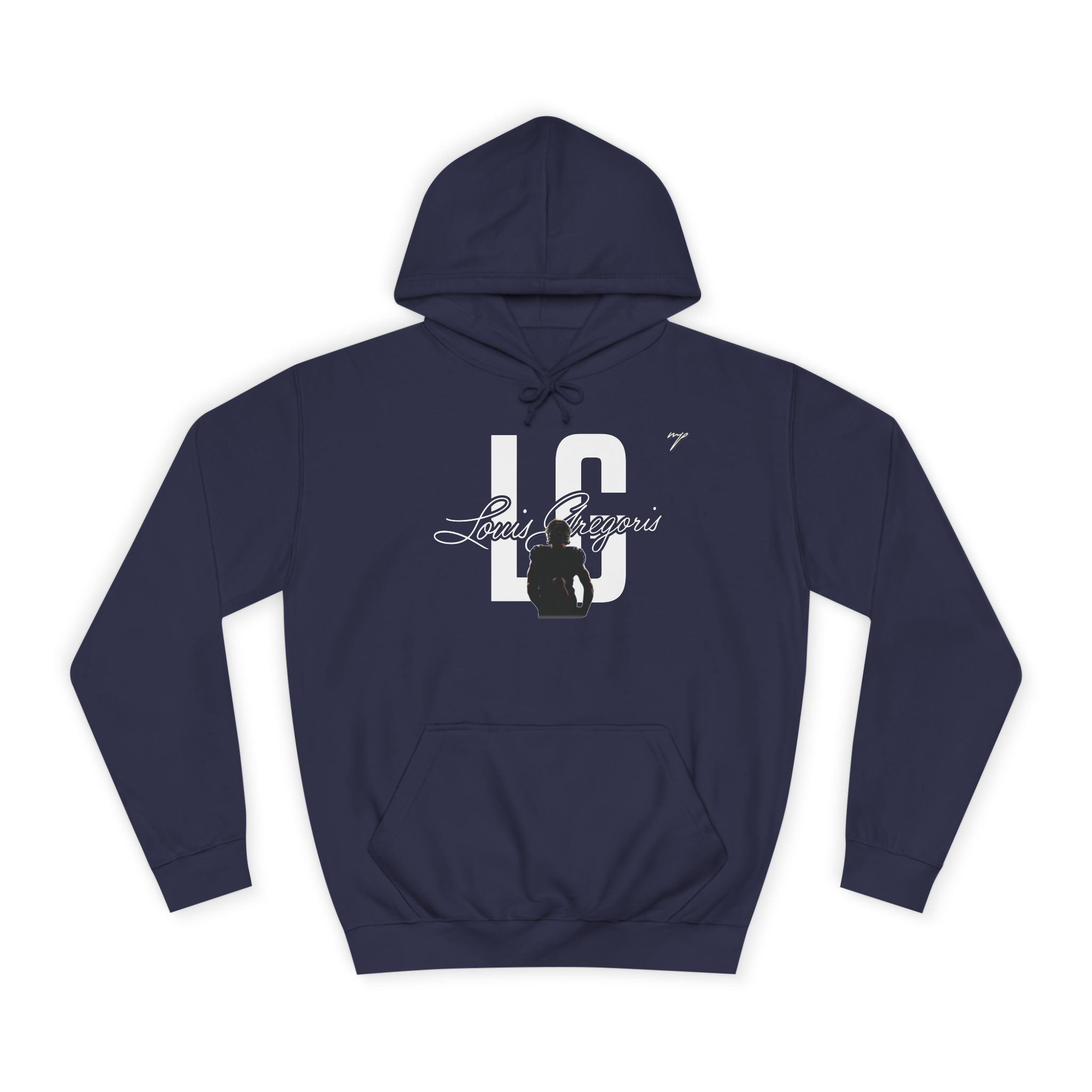 Louis Gregoris Hoodie