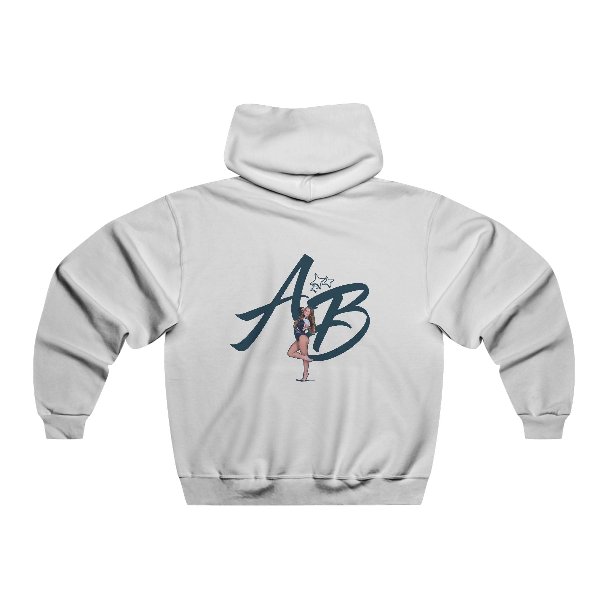 Anabelle Dewey Vintage Hoodie