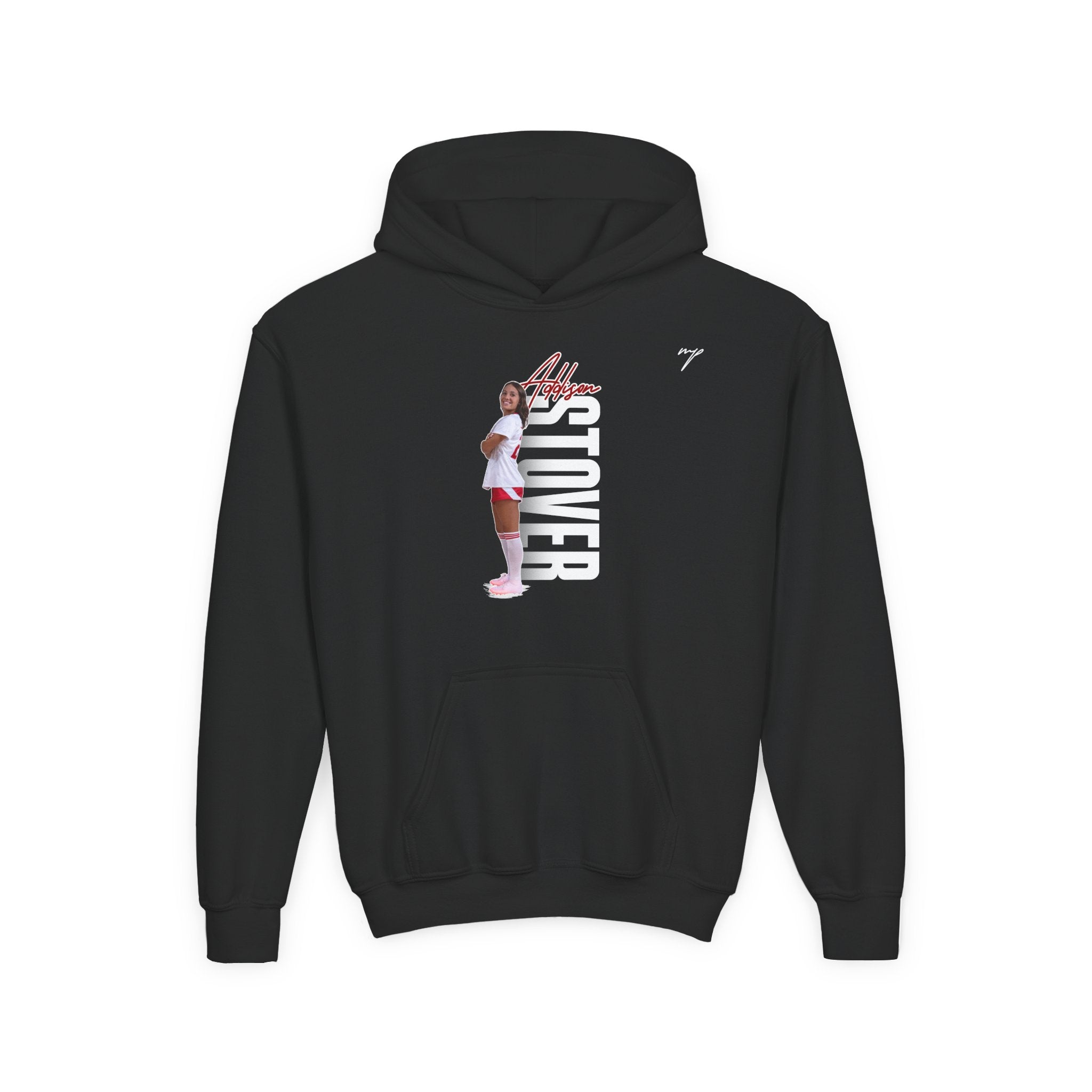 Addison Stover YOUTH Hoodie