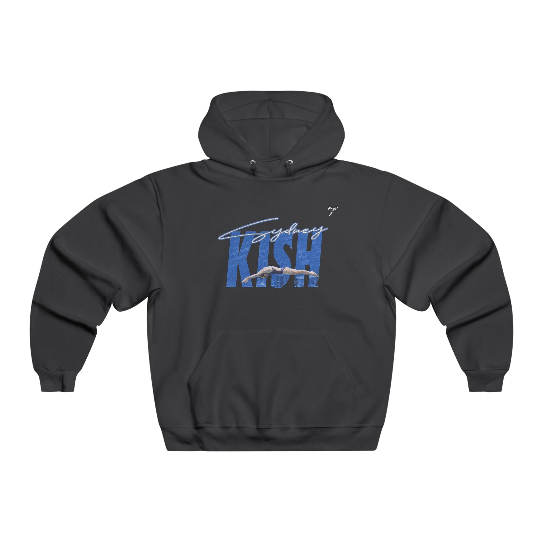 Sydney Kish Vintage Hoodie