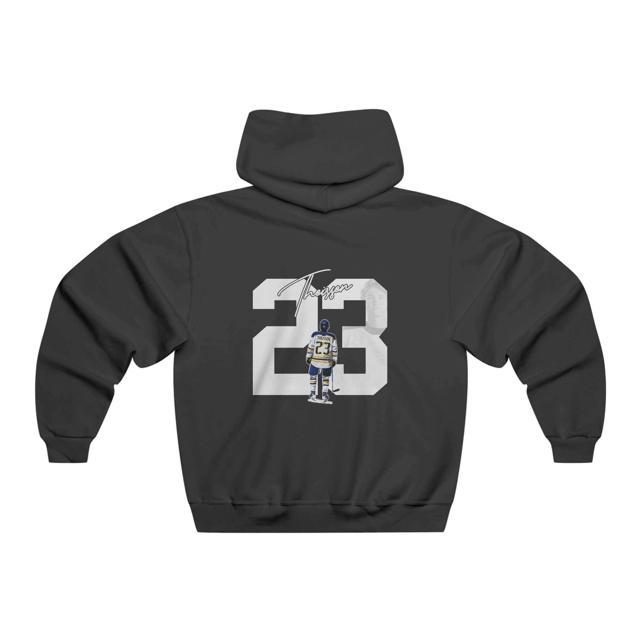 Carter Theissen Vintage Hoodie
