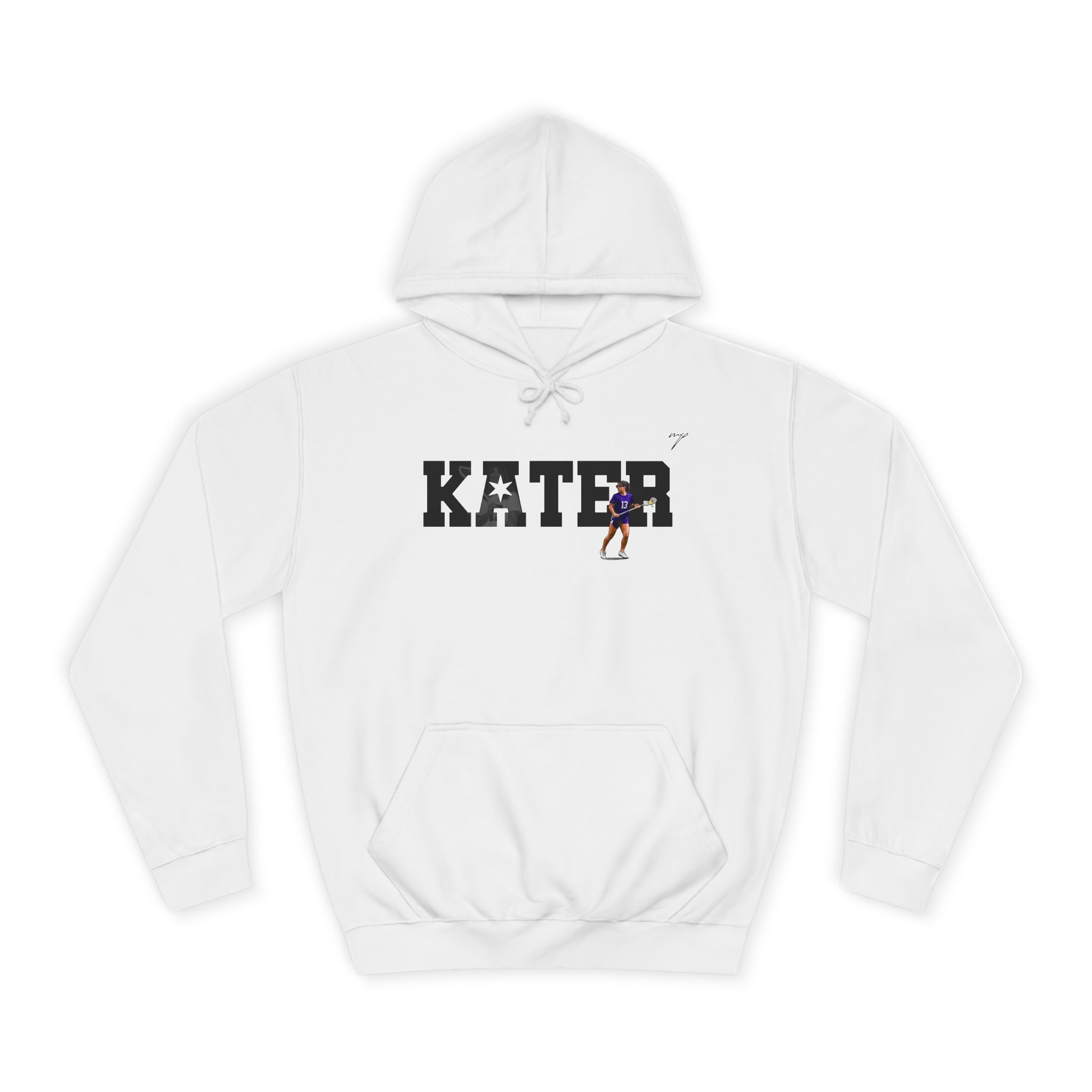 Kate Ratanaproeksa Hoodie