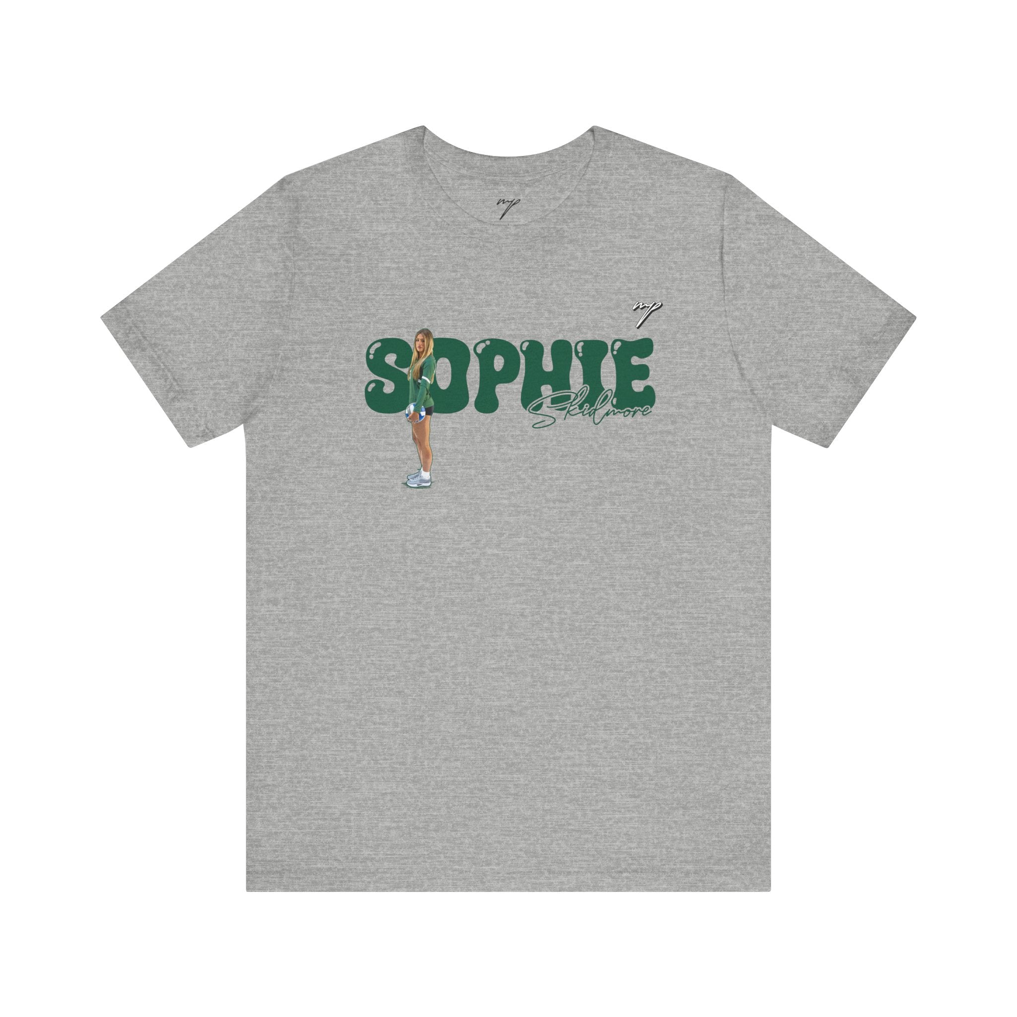Sophie Skidmore Graphic Tee