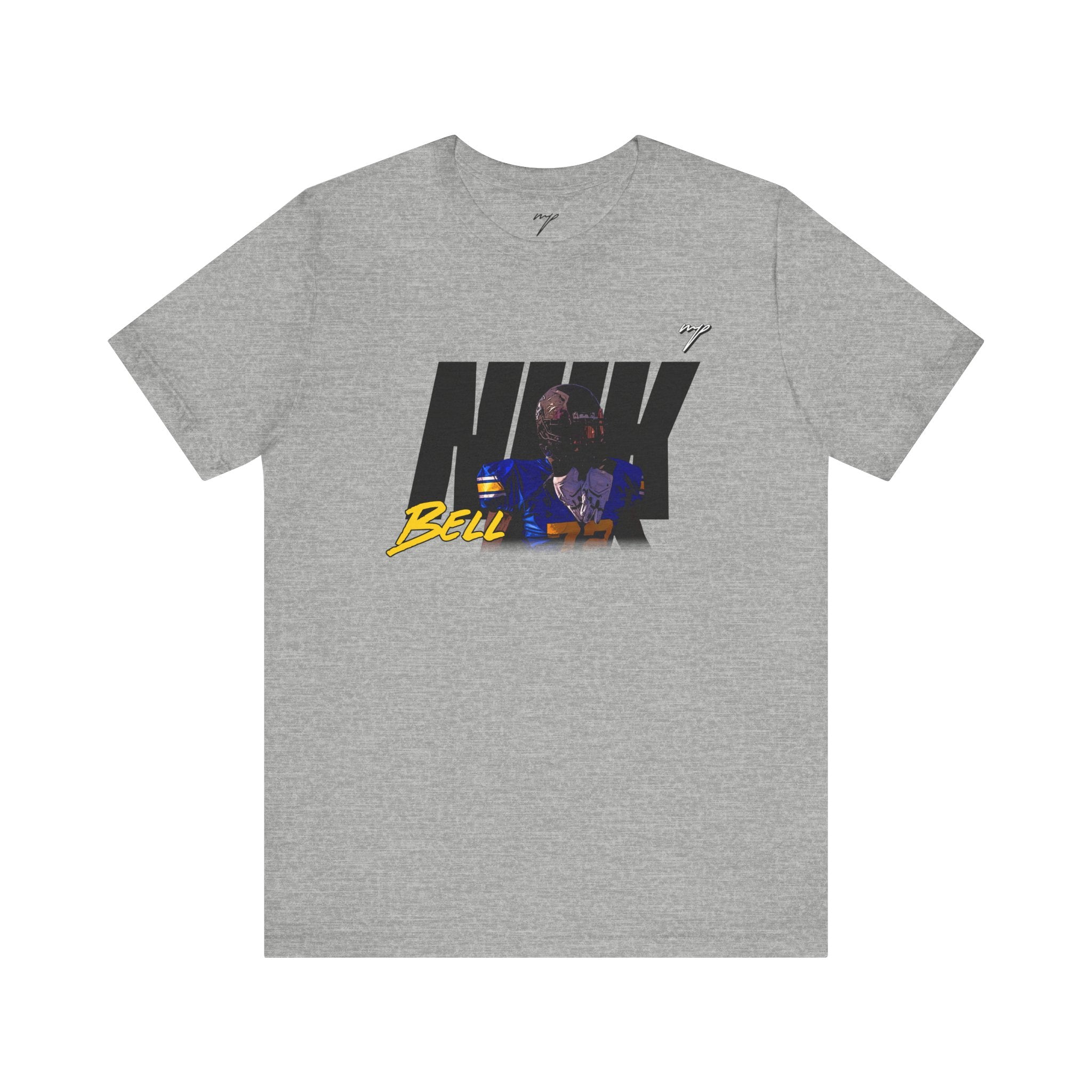 DeShawn Bell II Graphic Tee