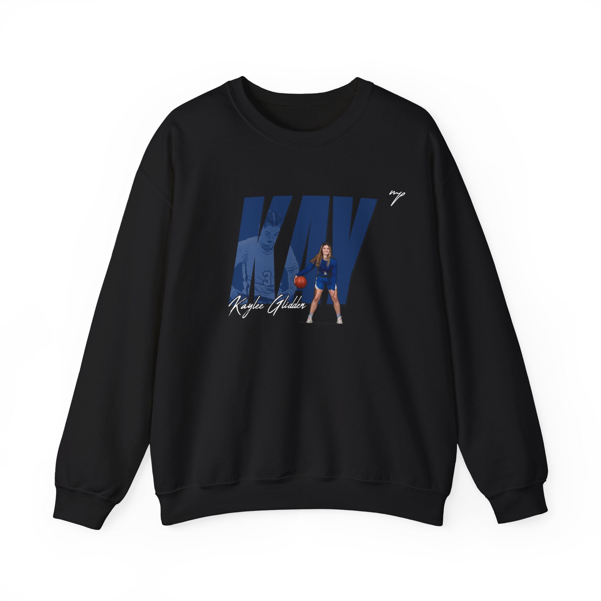 Kaylee Glidden Crewneck