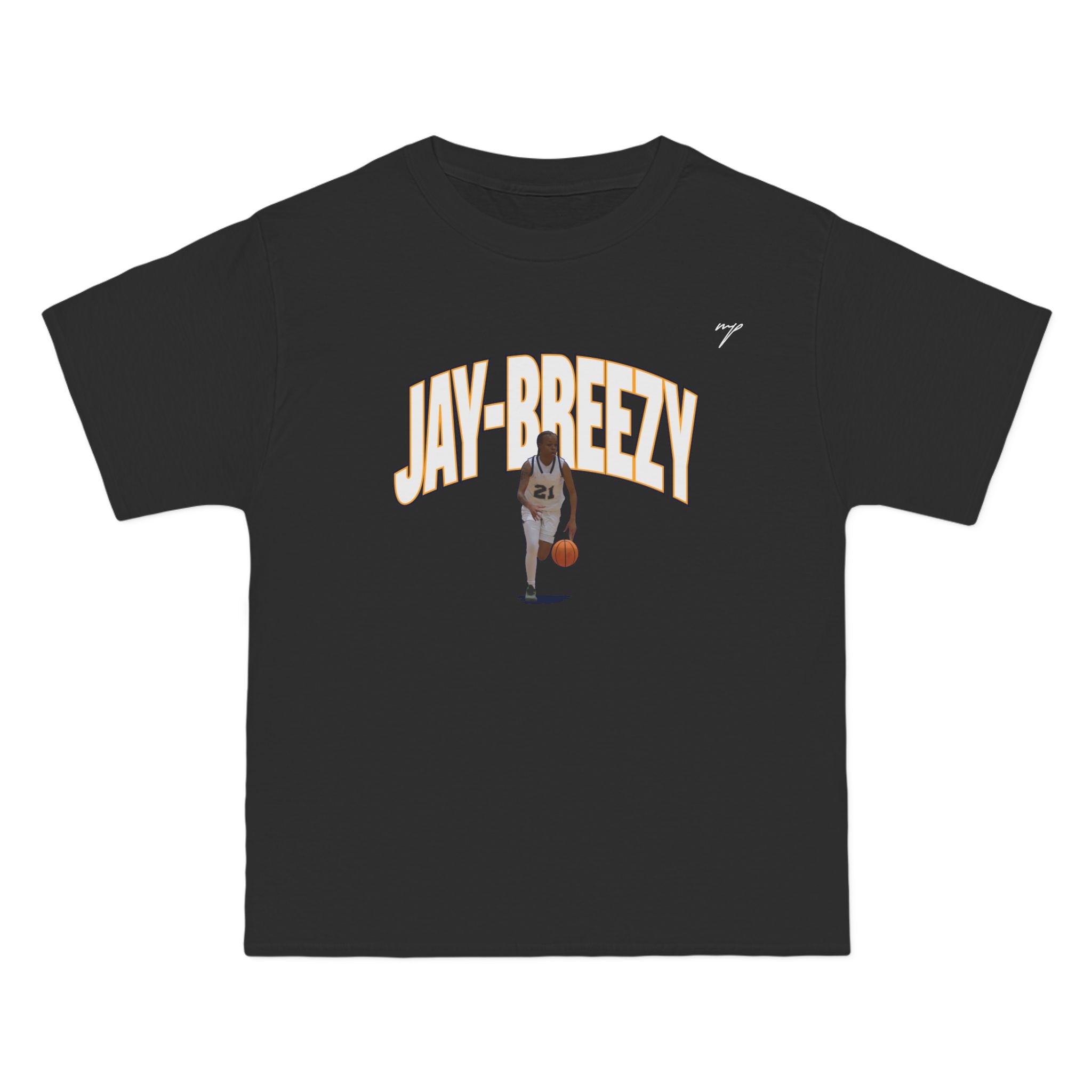 Jaymee Carter Vintage Tee