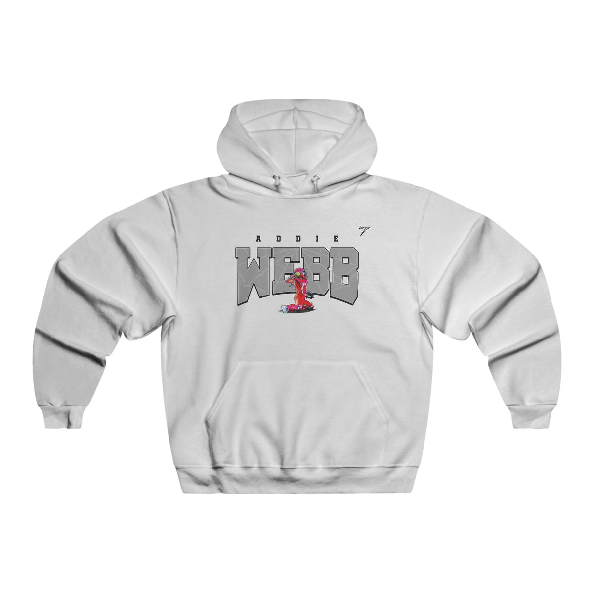 Addie Webb Vintage Hoodie