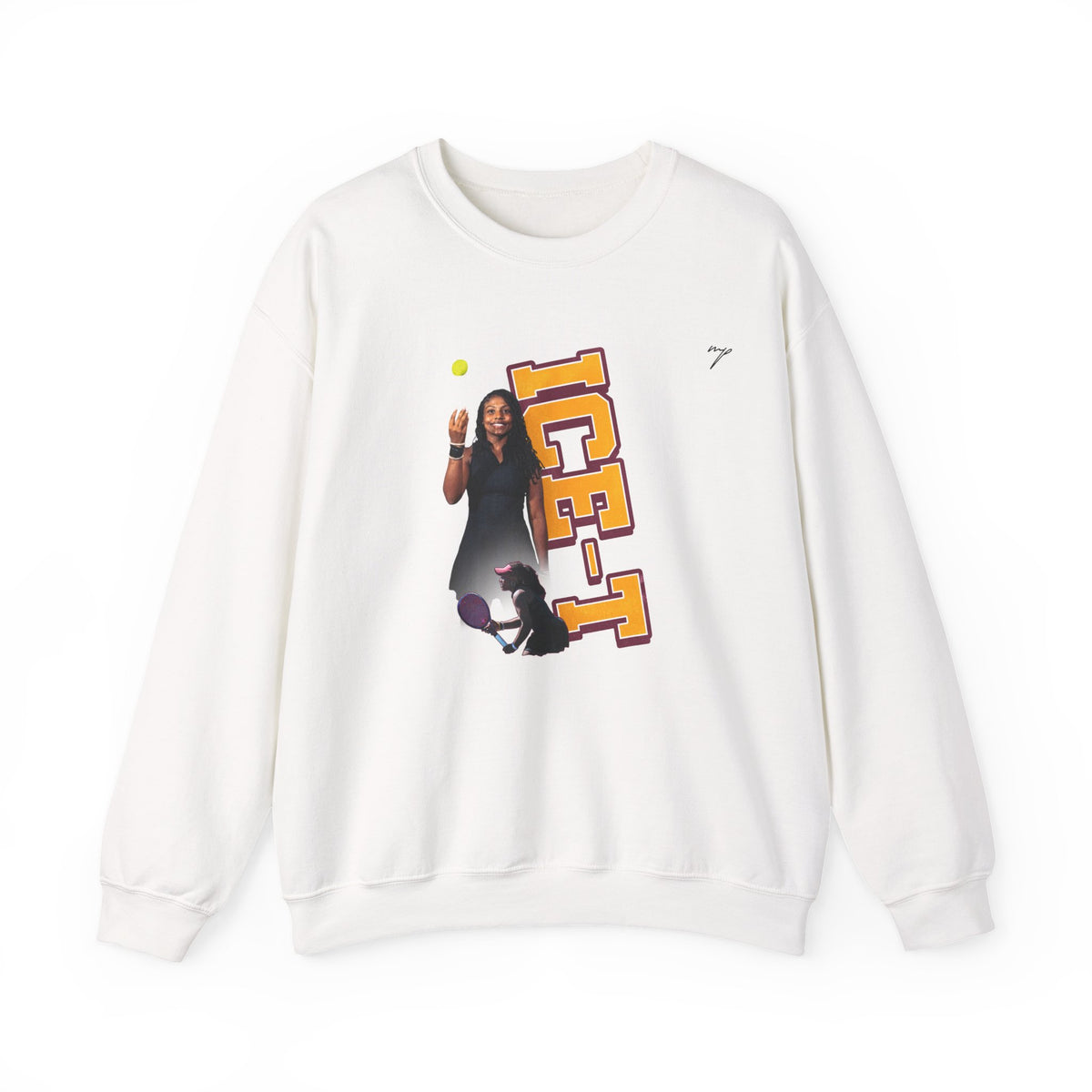Taylor Oneal Crewneck