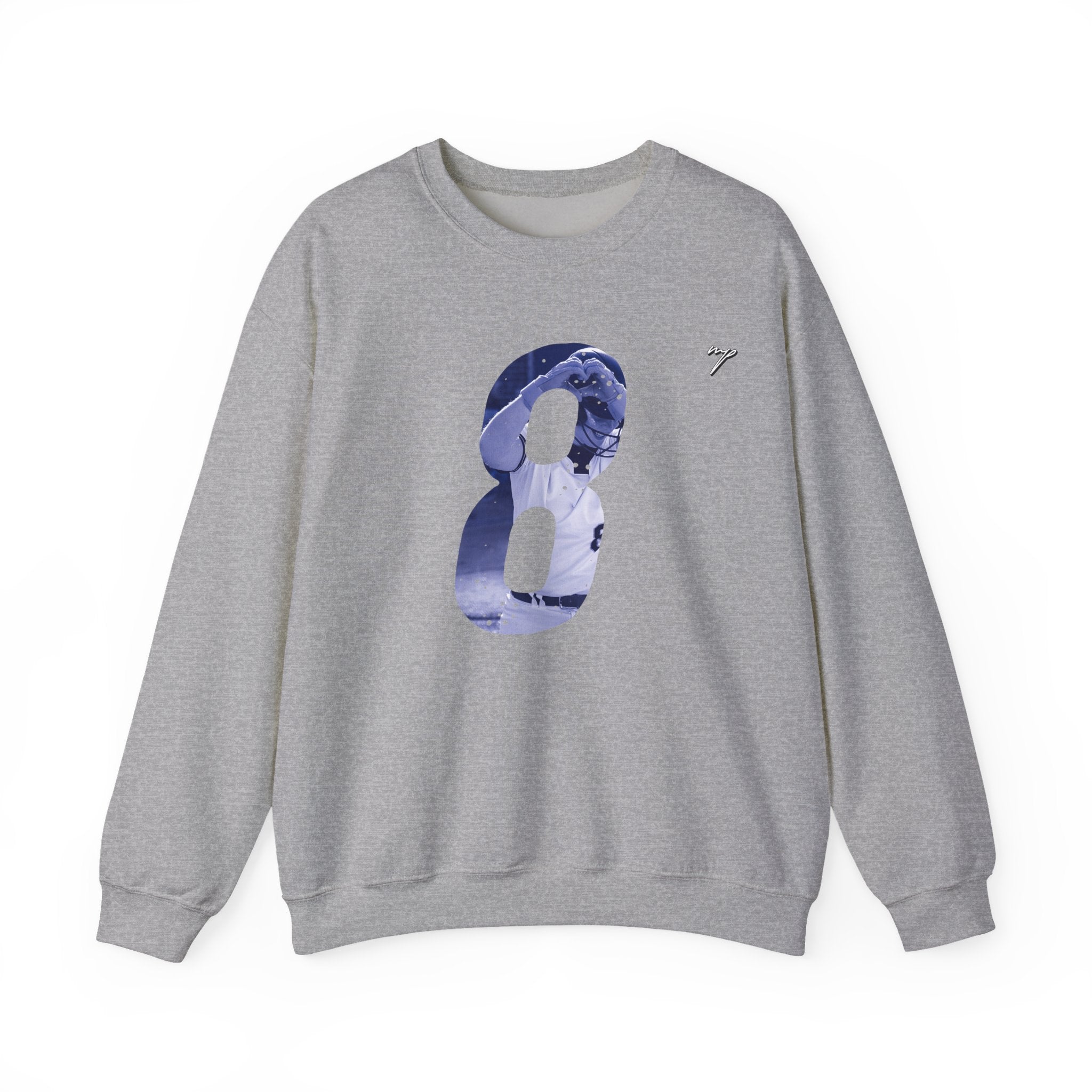 Sydney Berger Crewneck