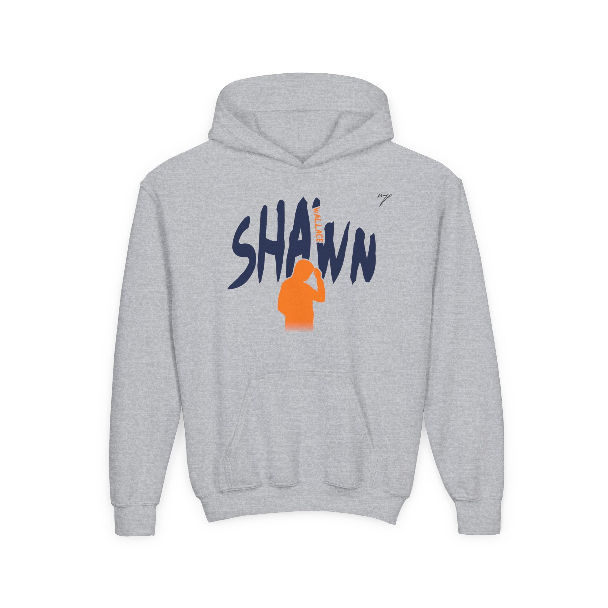 Shawn Wallace YOUTH Hoodie