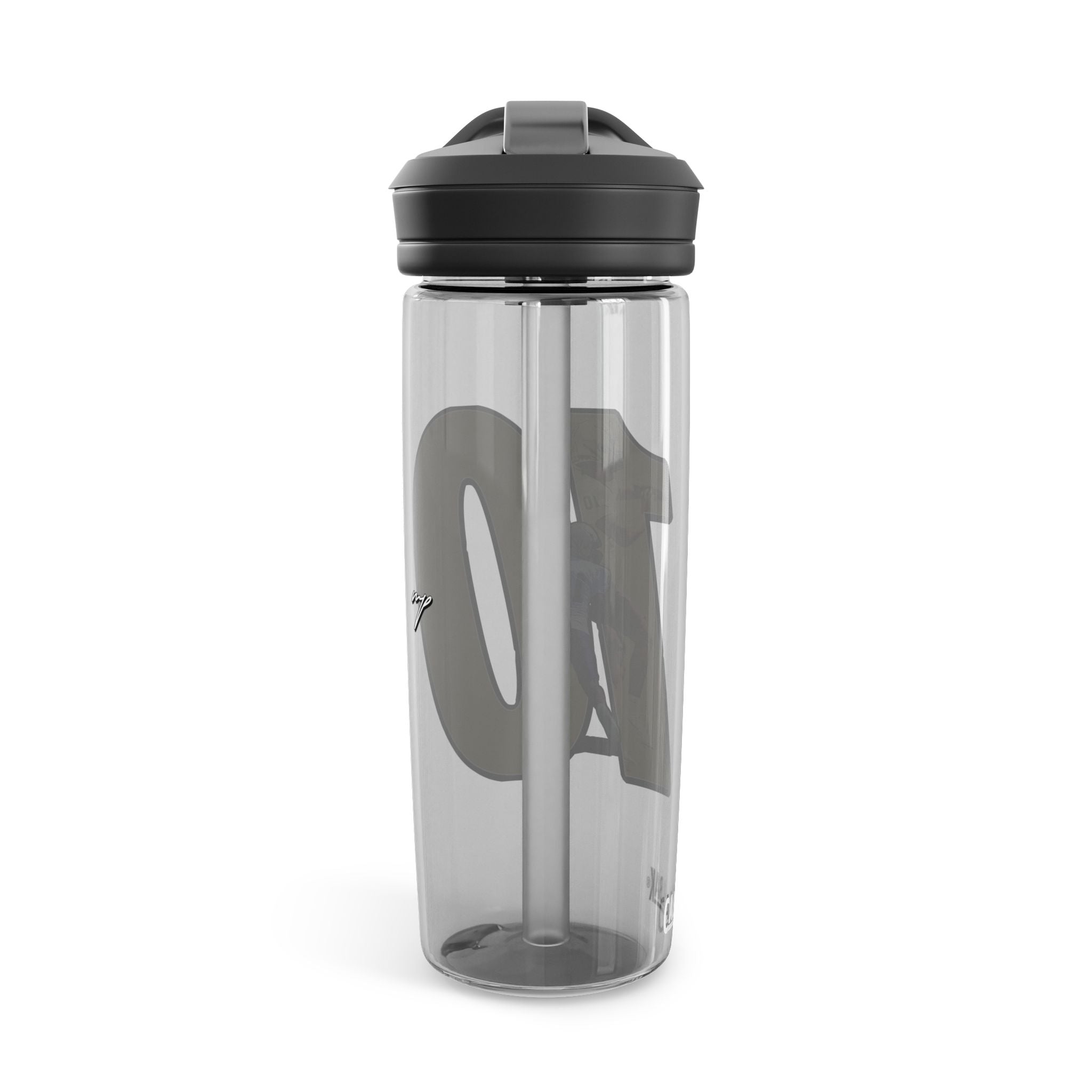 Christian Booker CamelBak Water Bottle