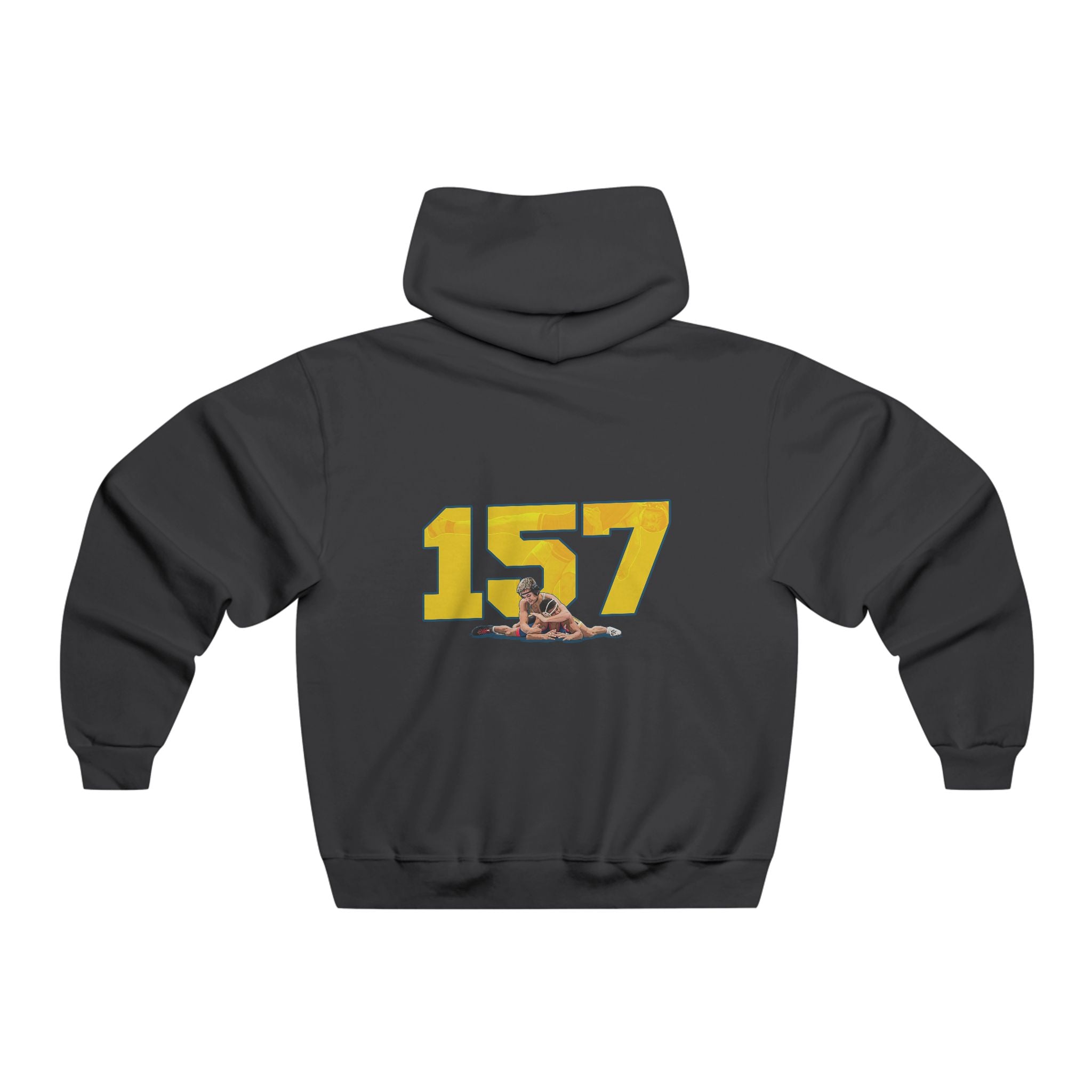 Carter Campbell Vintage Hoodie