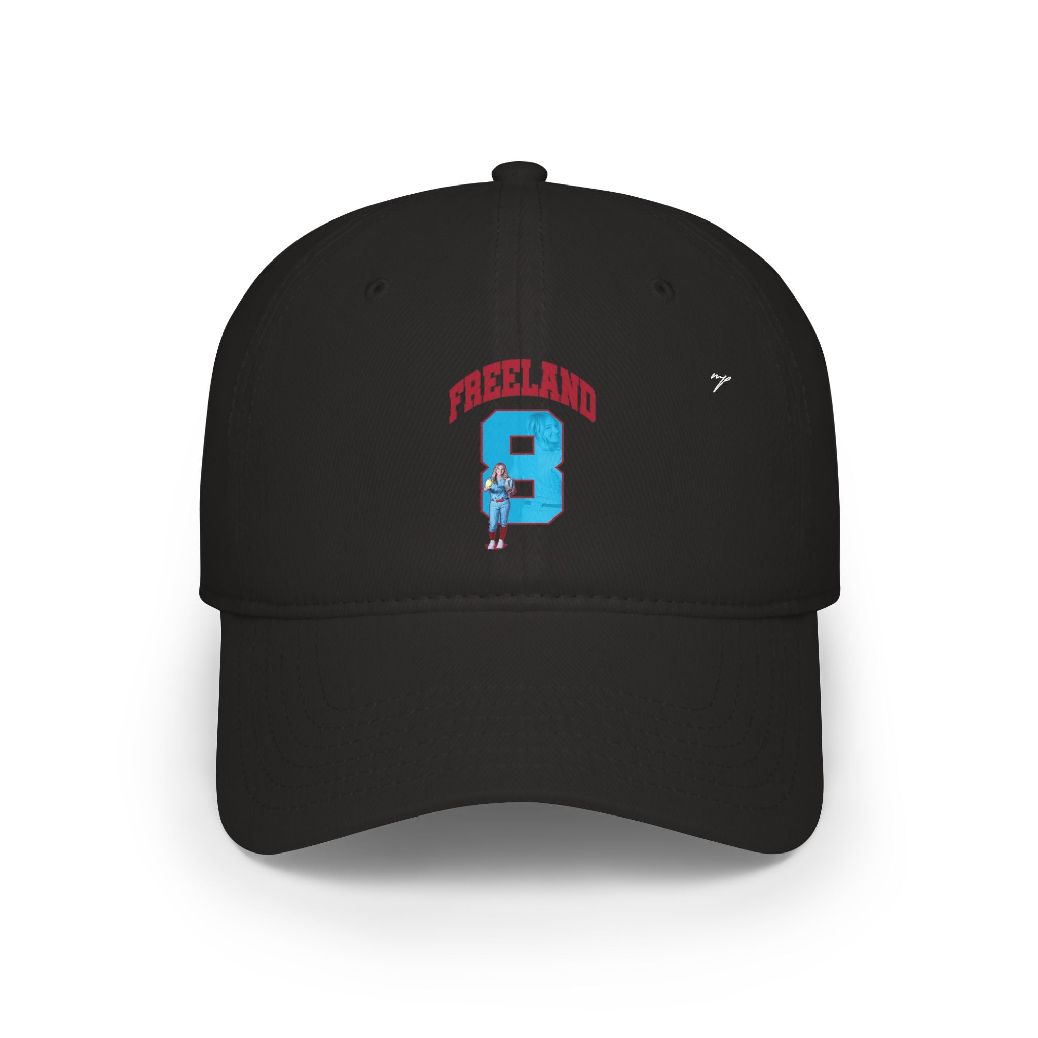 Kennedi Freeland Hat