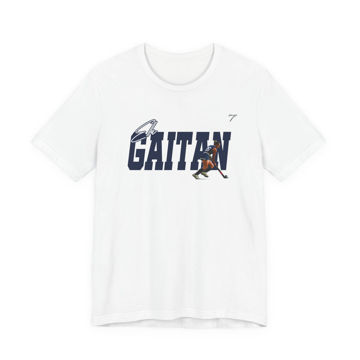 Ella Gaitan Graphic Tee