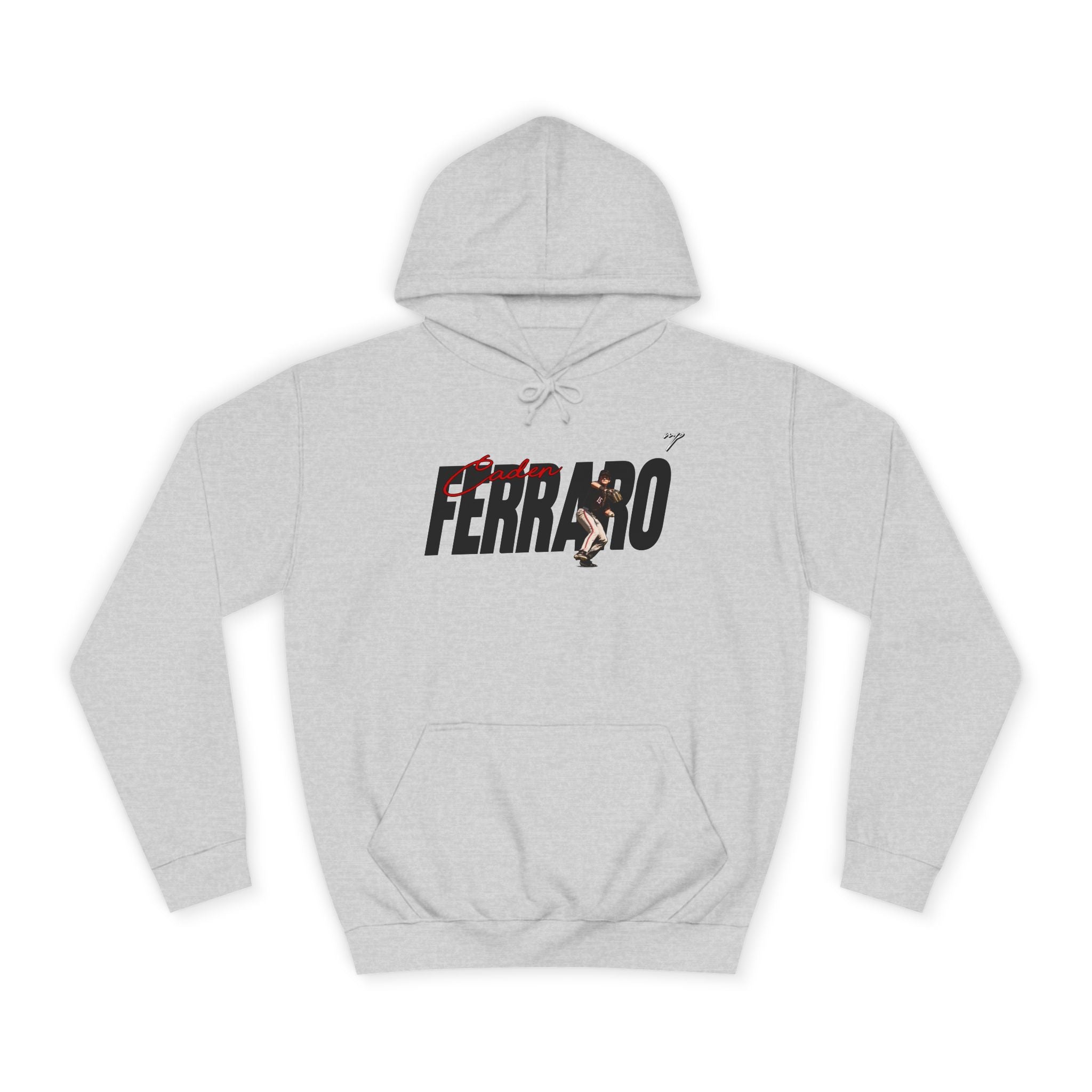 Caden Ferraro Hoodie