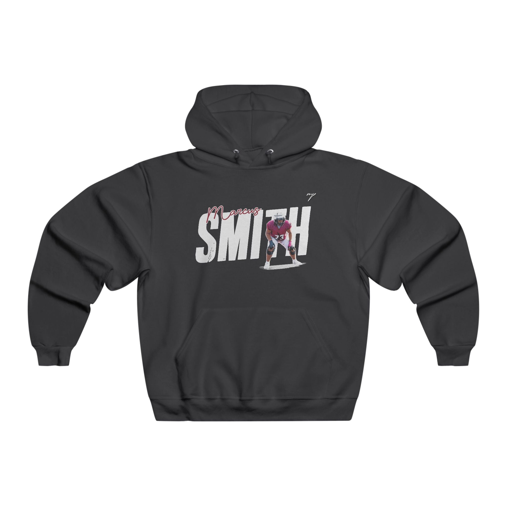 Marcus Smith Vintage Hoodie