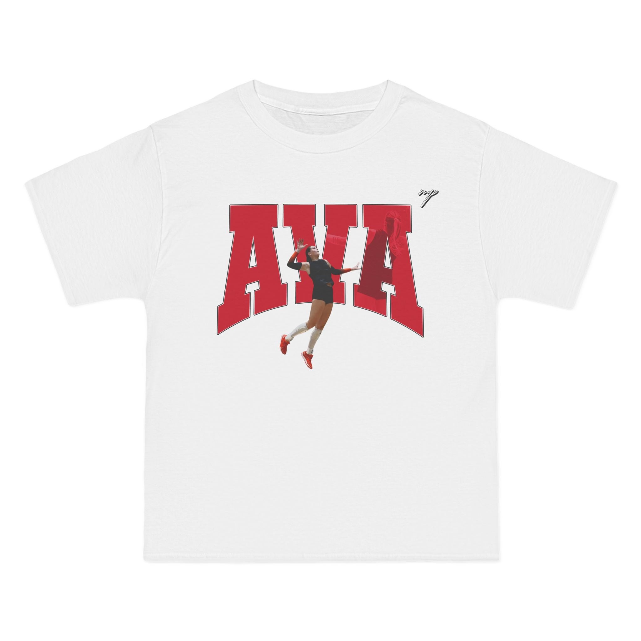 Ava Wilkerson Vintage Tee