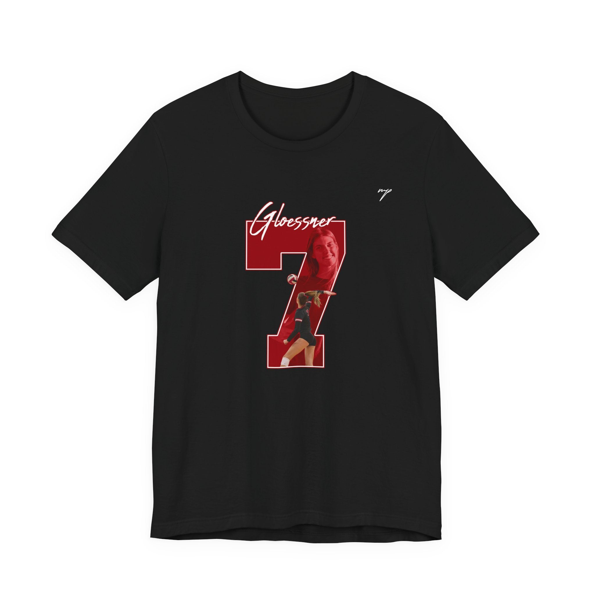 Madlen Gloessner Graphic Tee