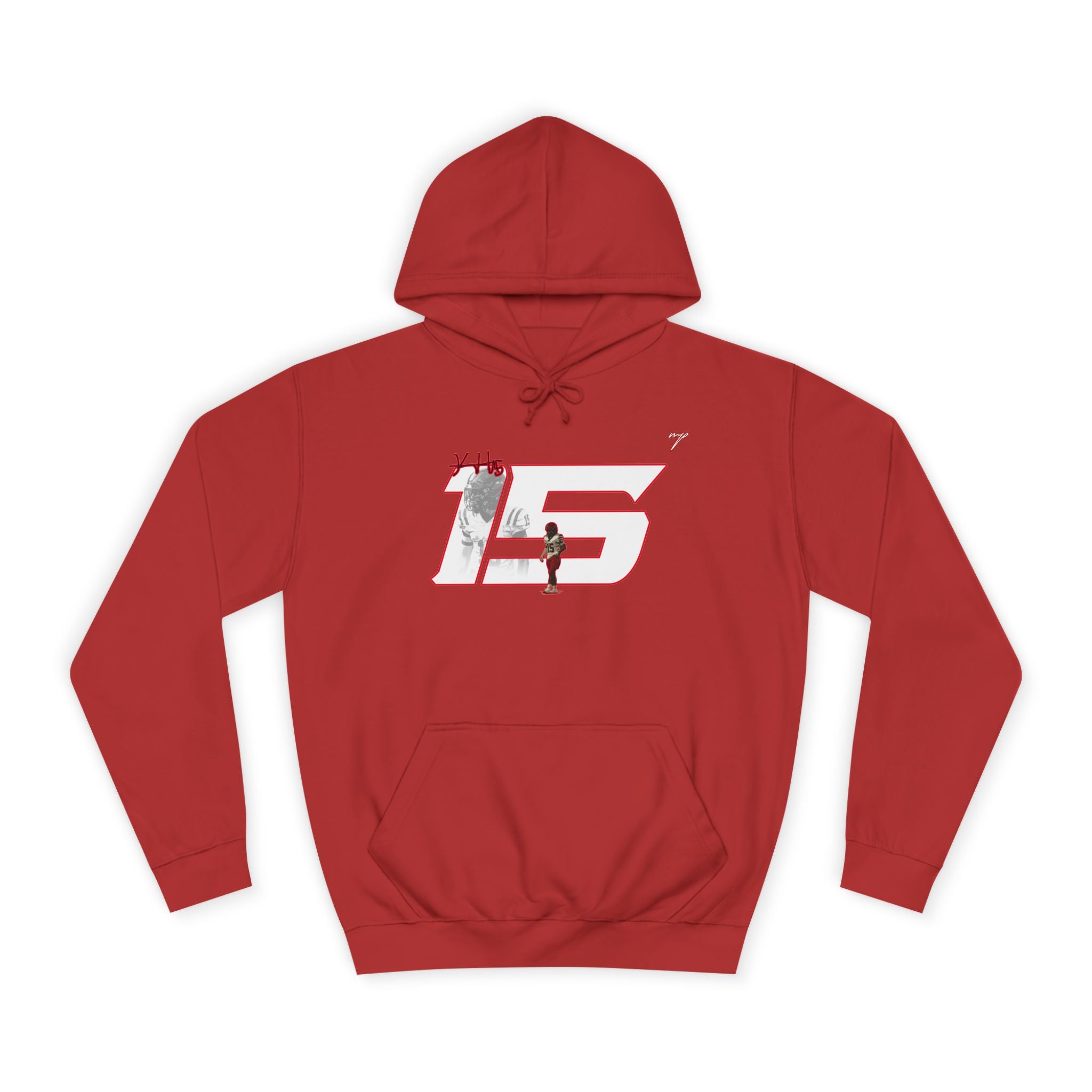Kameryn Heard Hoodie