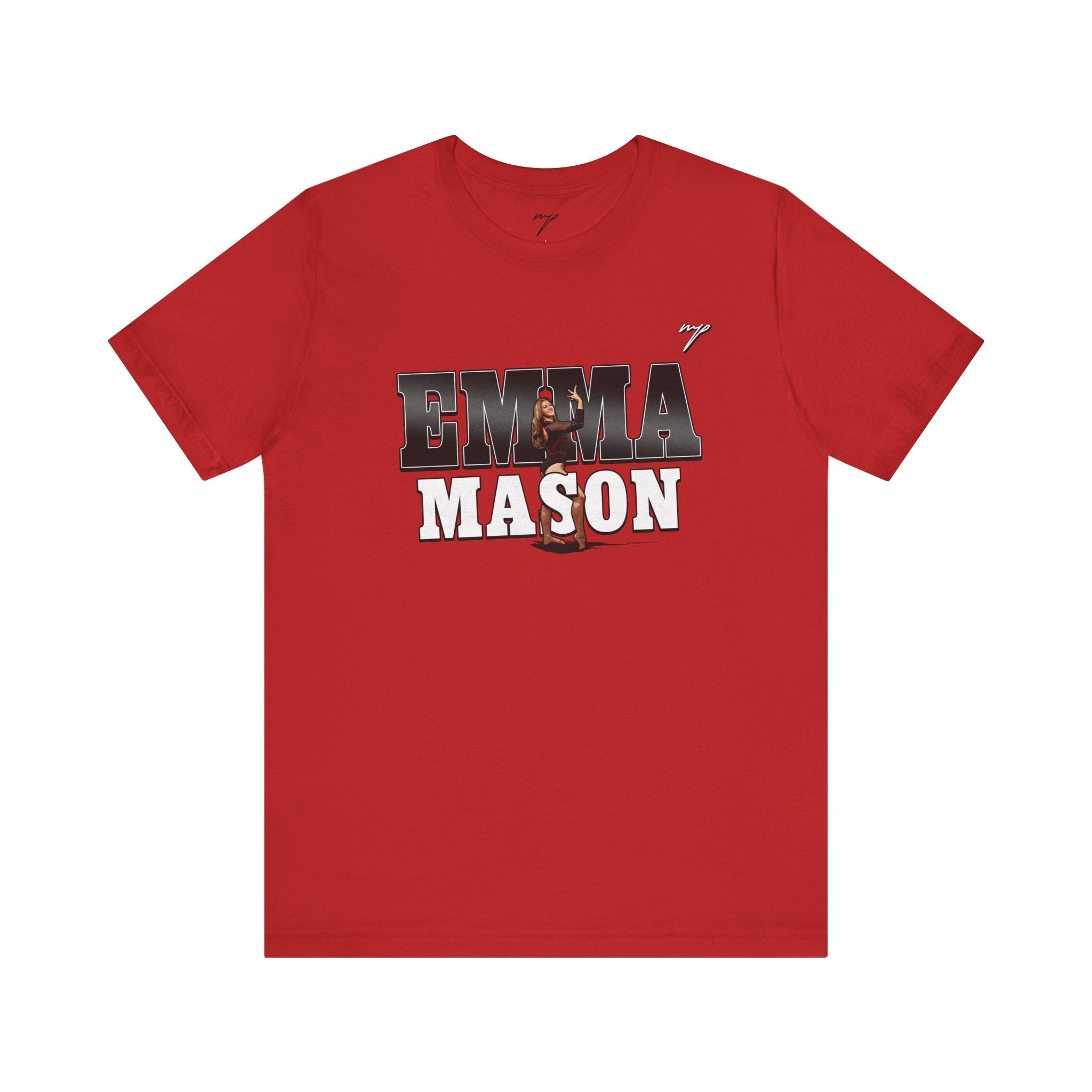 Emma Mason Graphic Tee