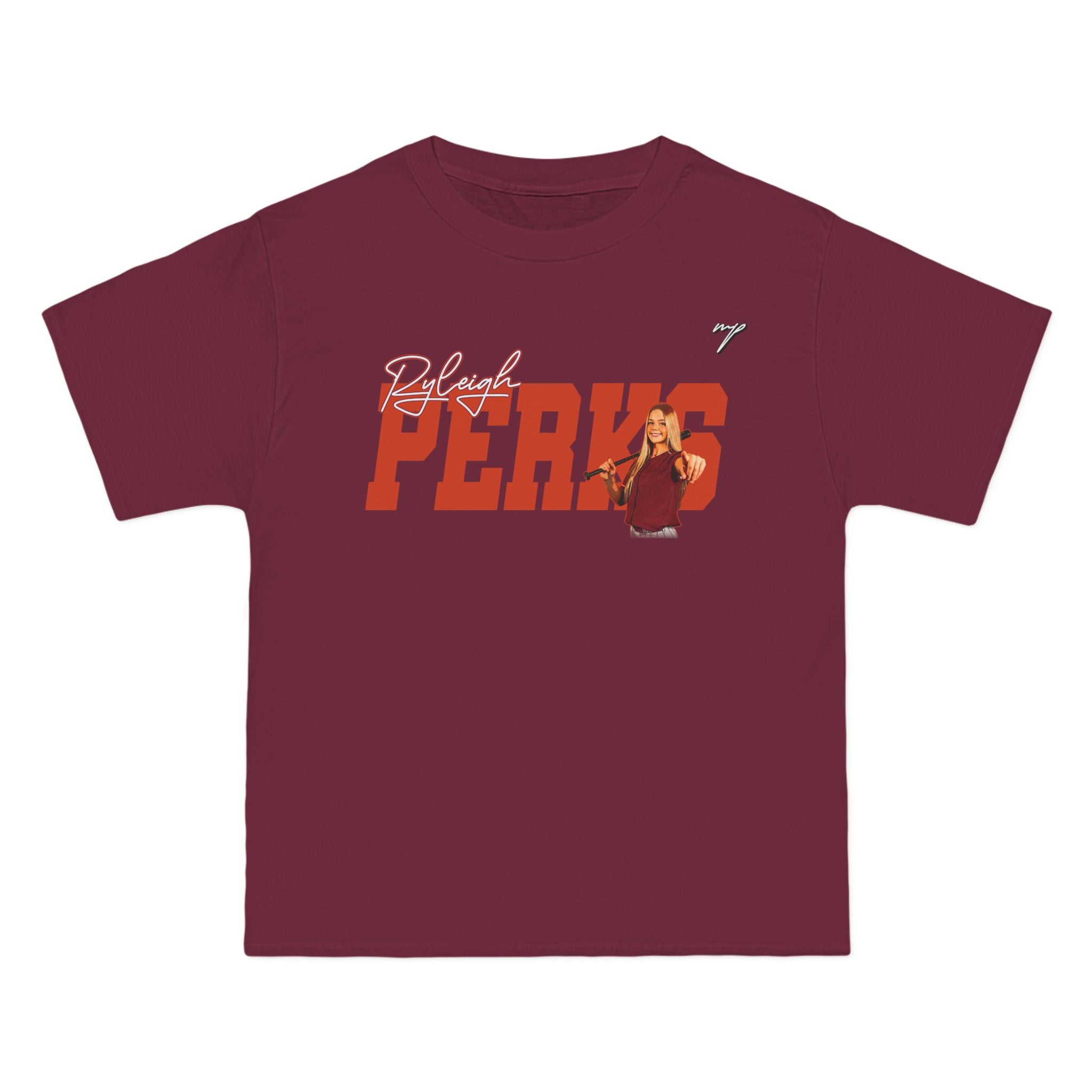 Ryleigh Perks Vintage Tee