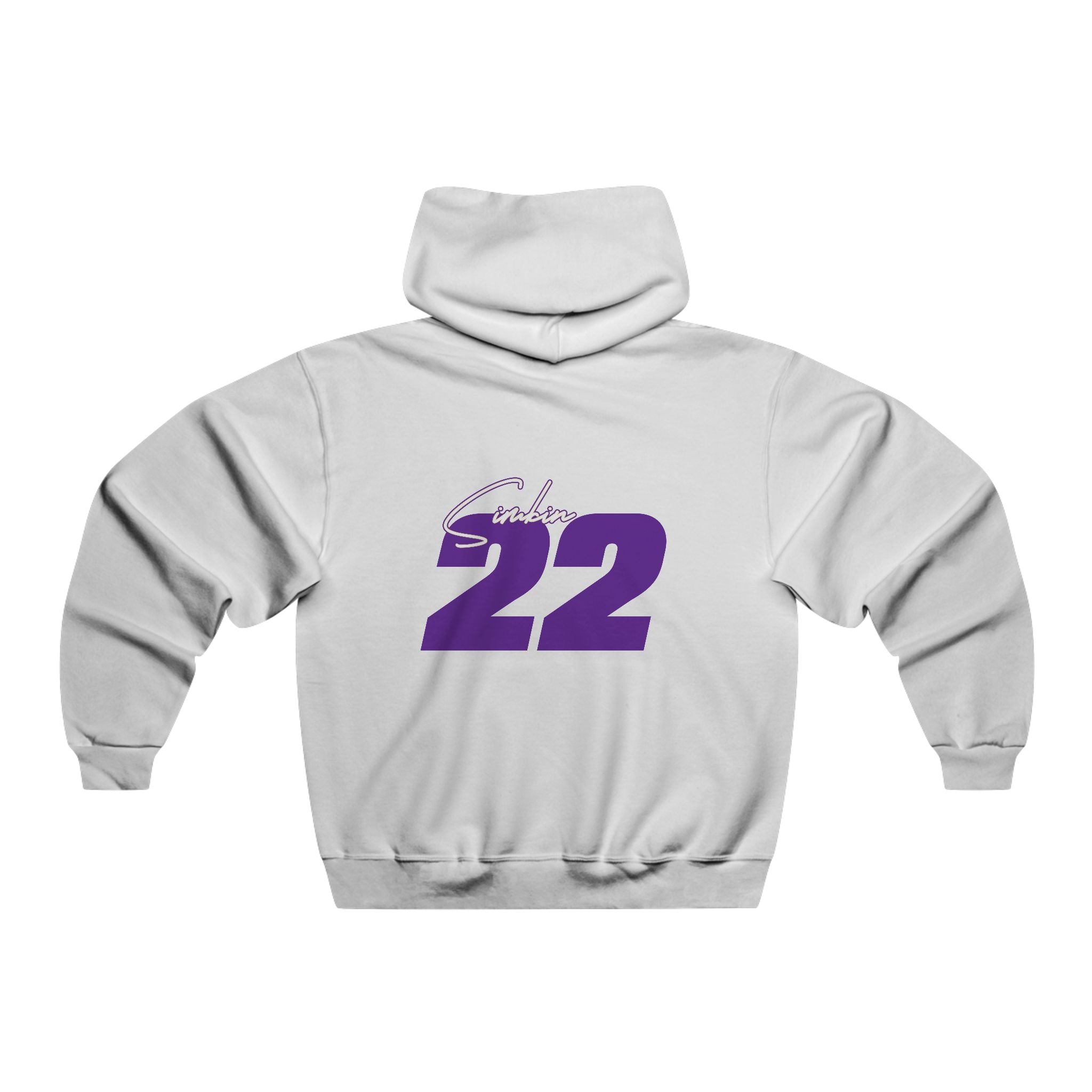 Emily Simkin Vintage Hoodie