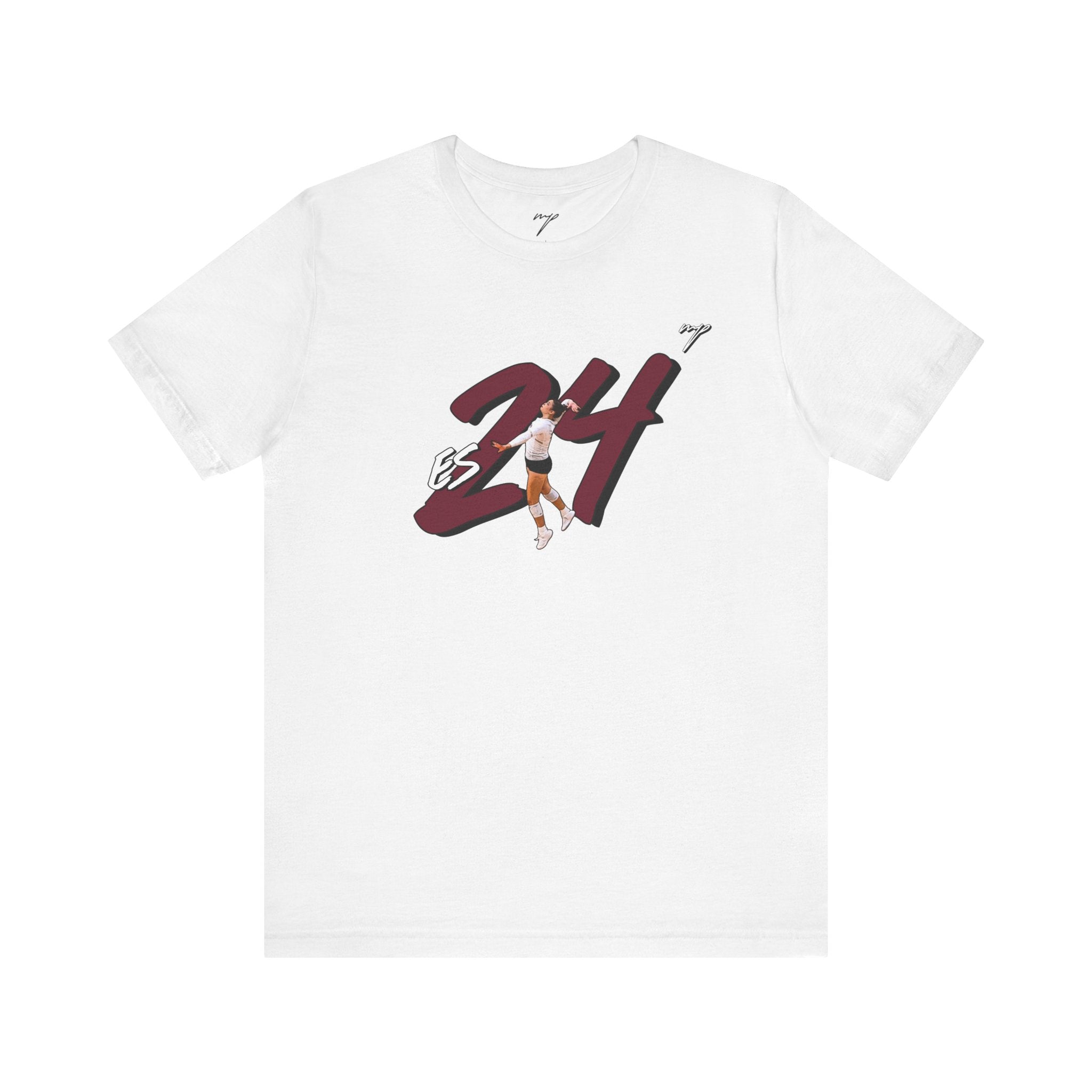Emma Stalsitz Graphic Tee
