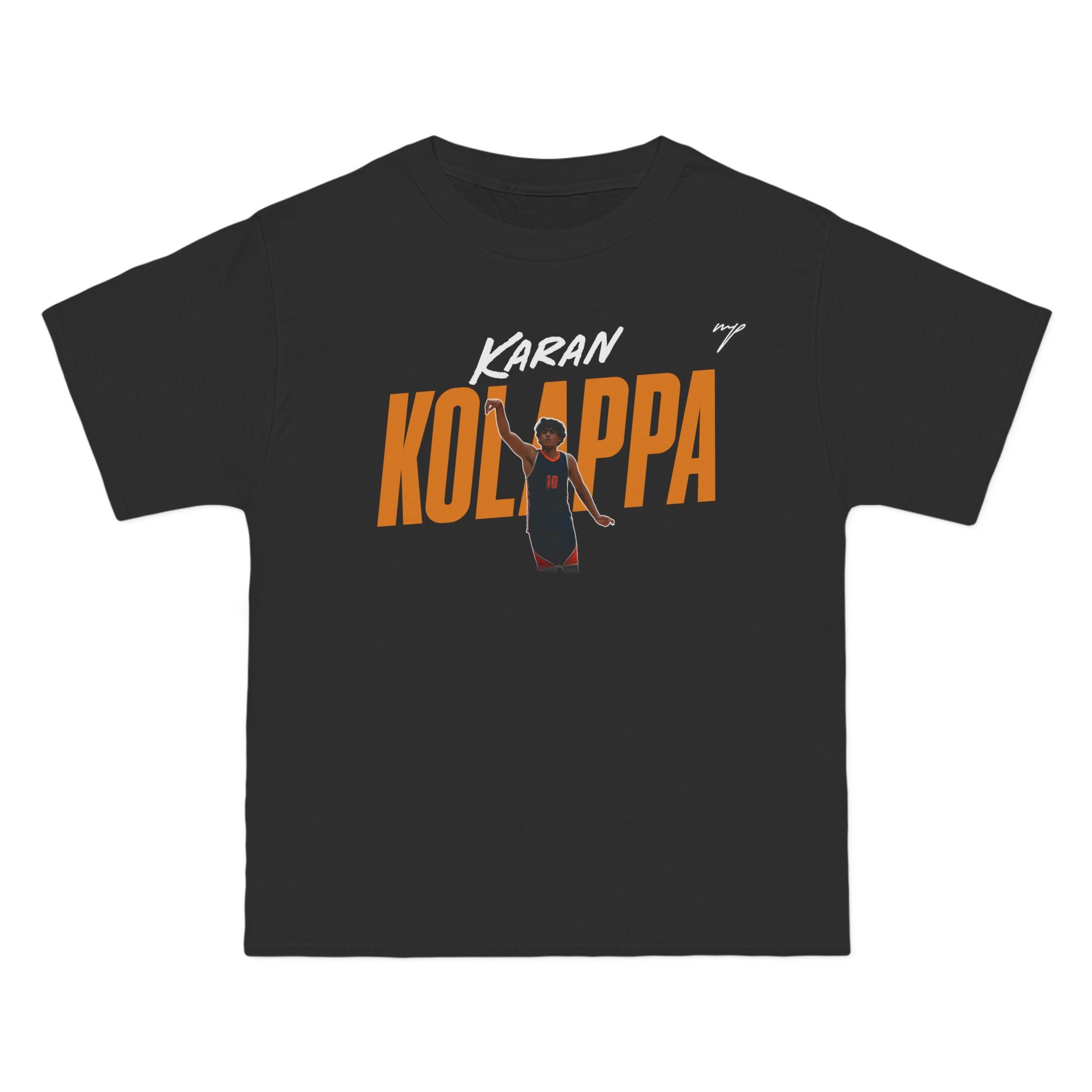 Karan Kolappa Vintage Tee