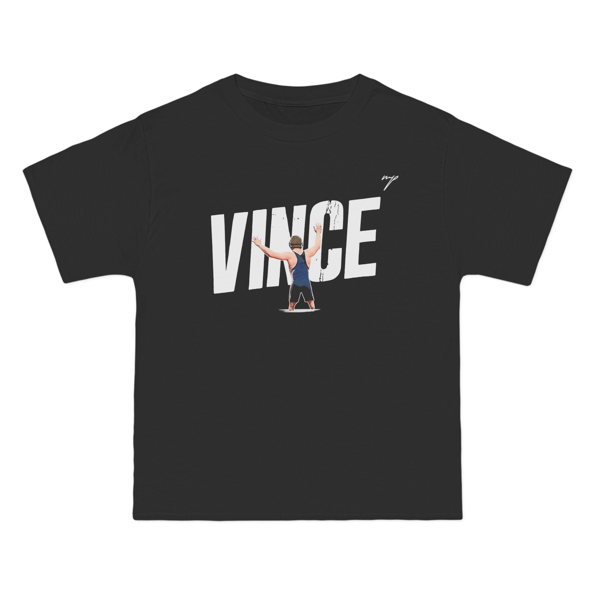 Vince Coleman Vintage Tee