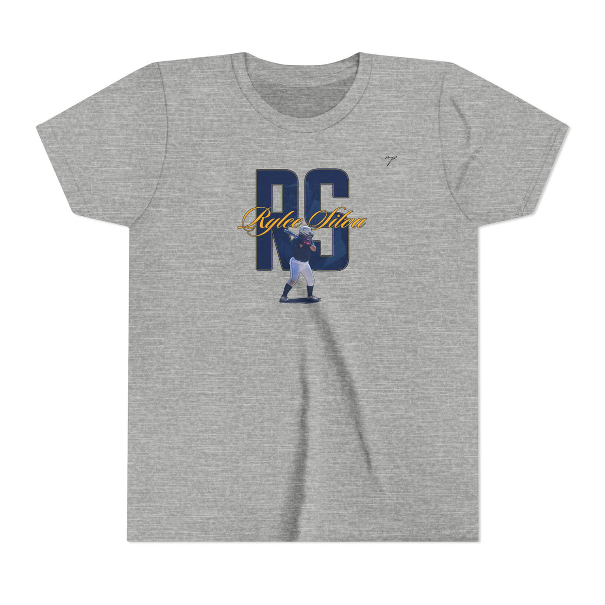 Rylee Silva YOUTH Graphic Tee