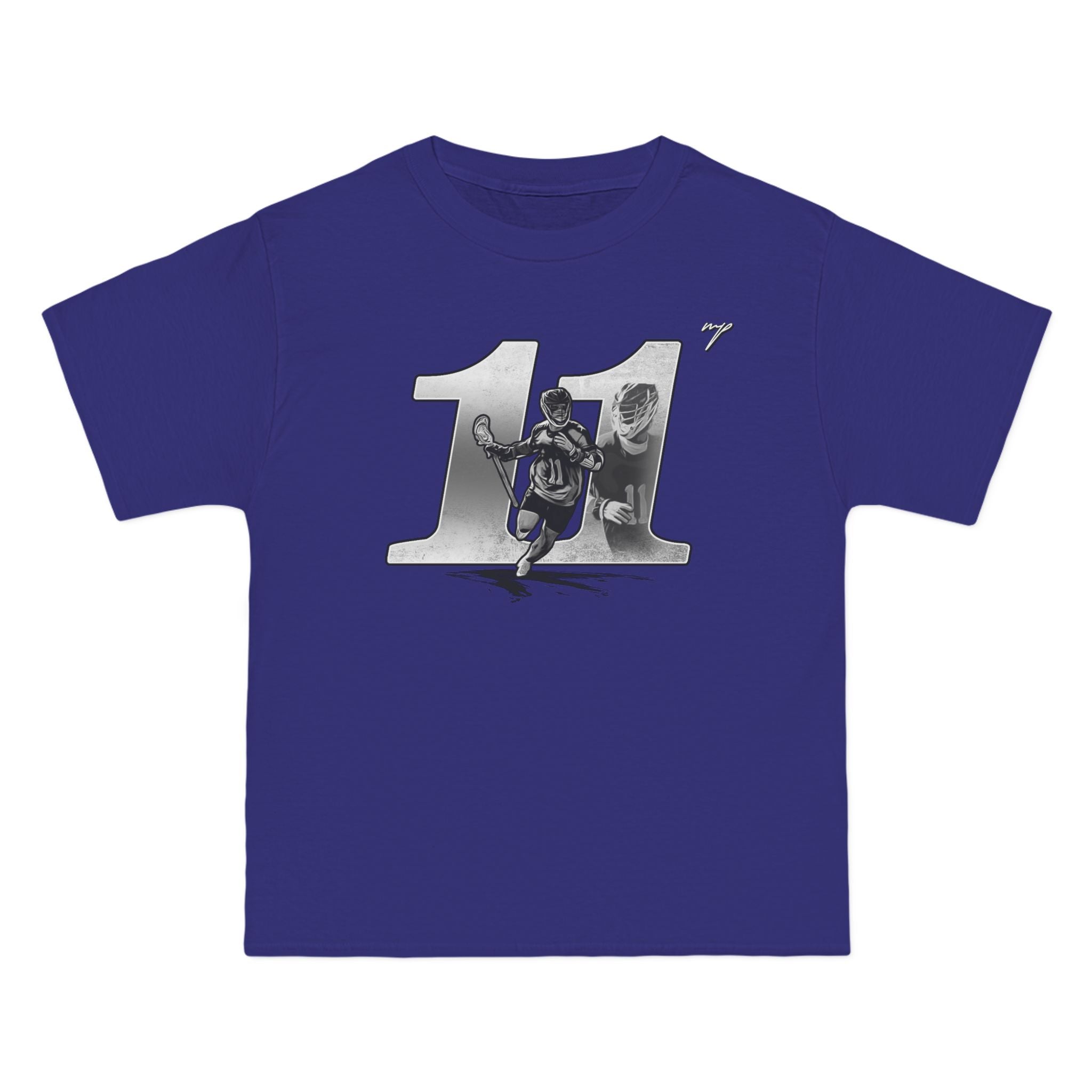 Daniel Picart Vintage Tee