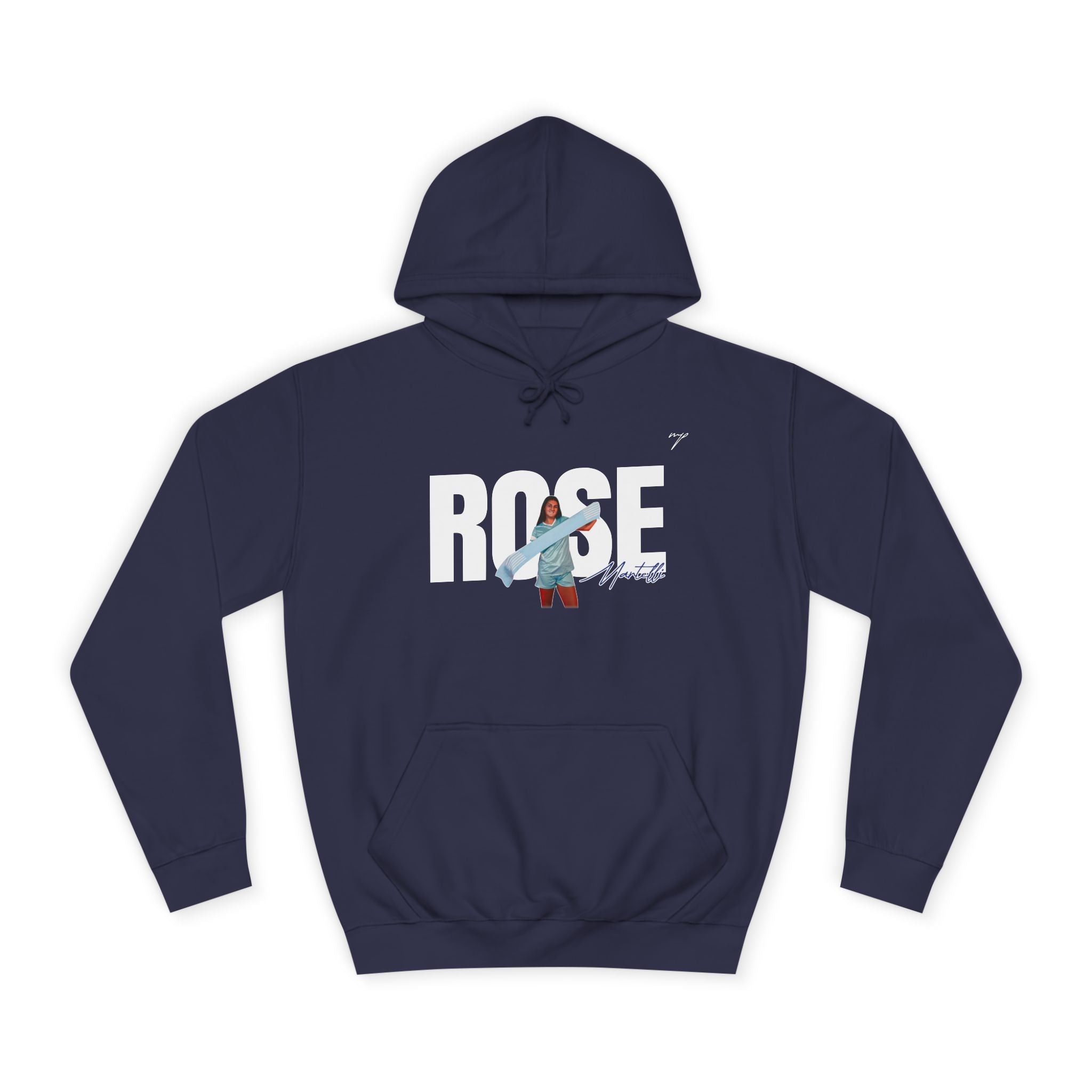 Rose Martelli Hoodie