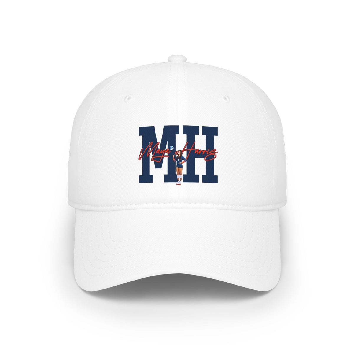 Maya Harris Hat