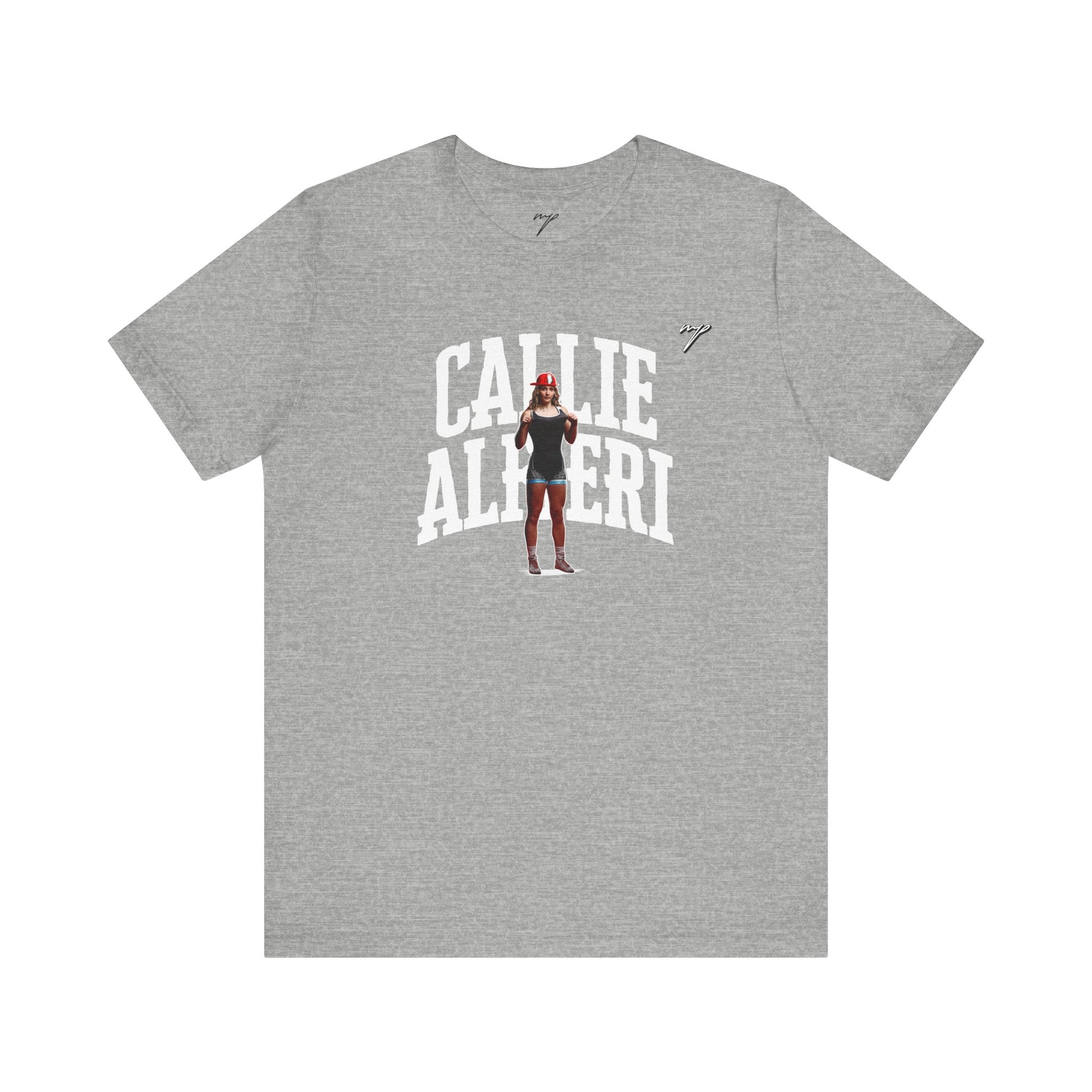 Callie Alfieri Graphic Tee