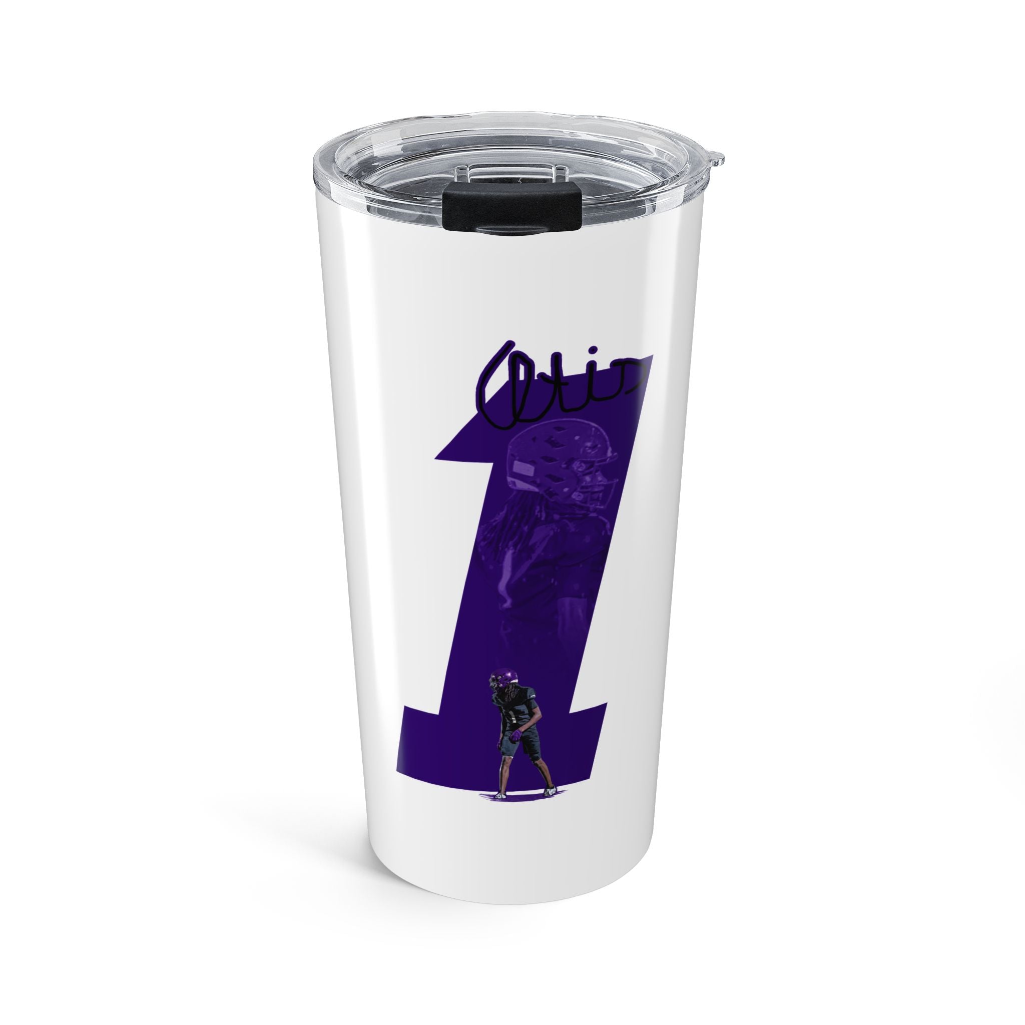 Otis Bryant Tumbler Mug