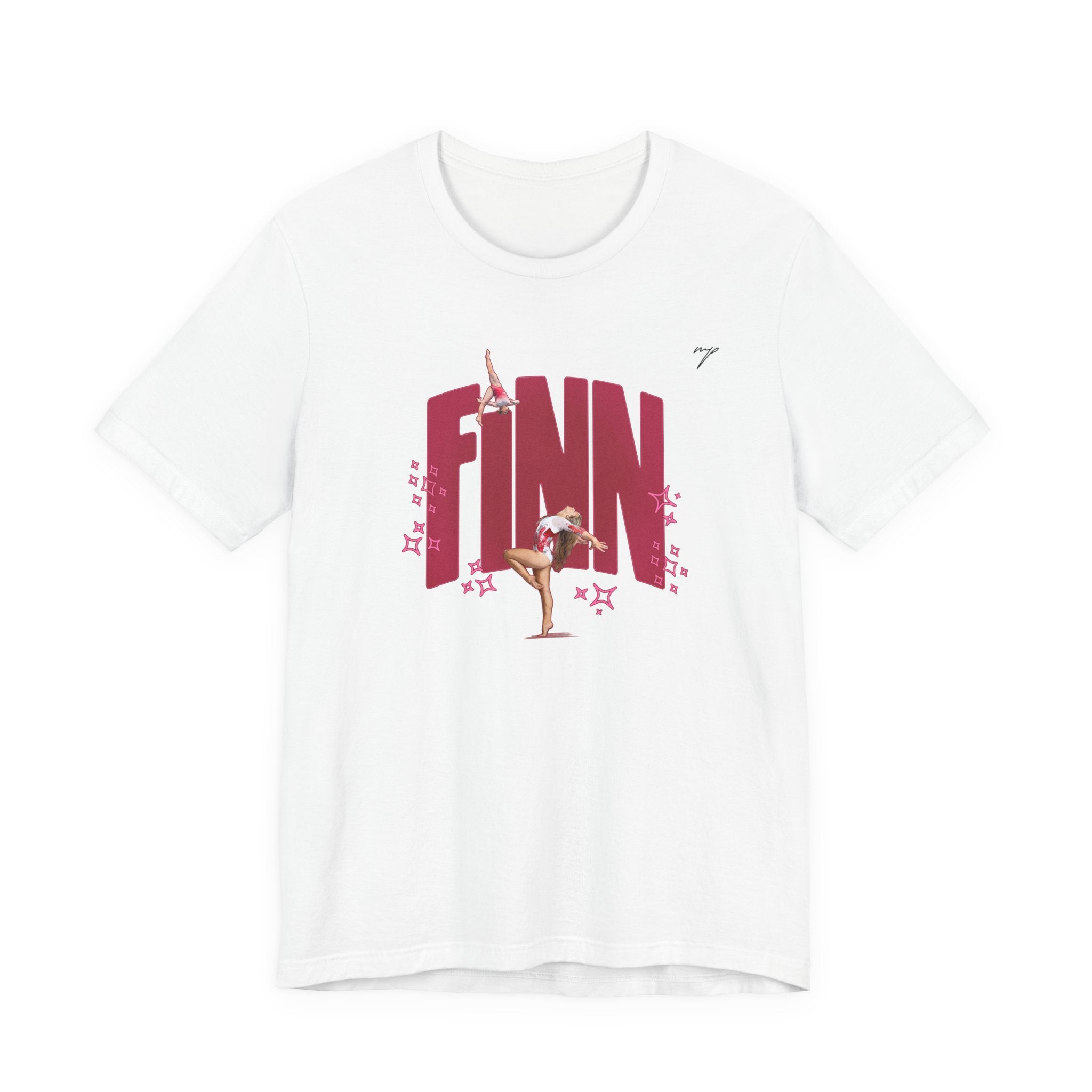 Ava Sutphen Graphic Tee