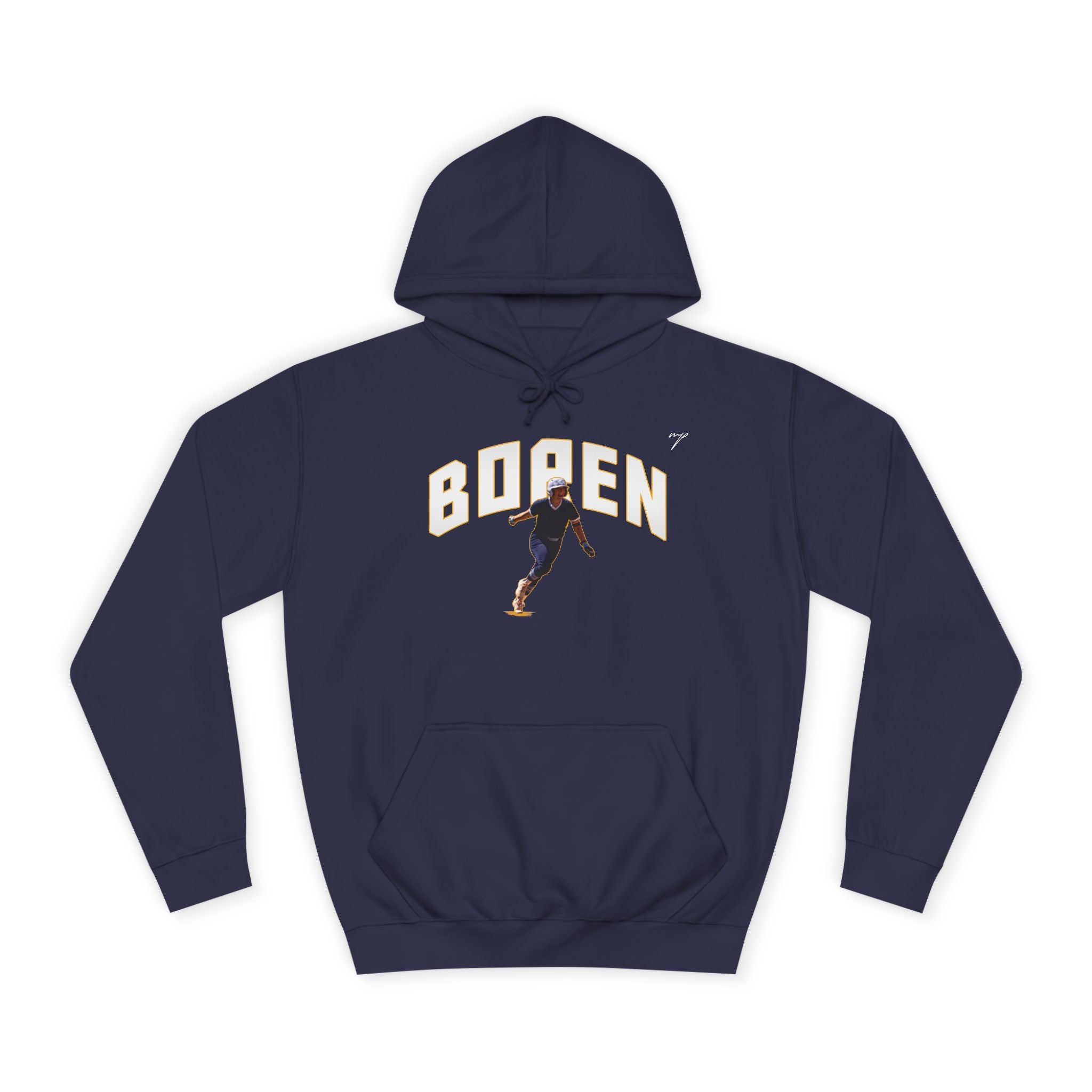 Emma Boren Hoodie