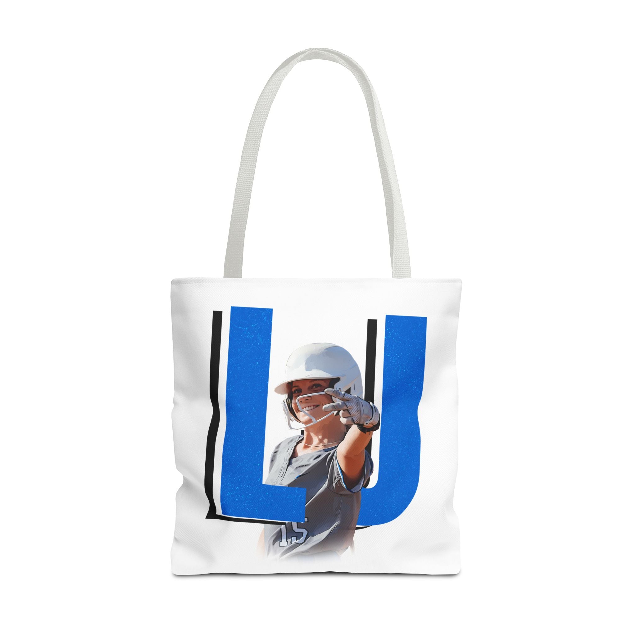Lilly Pendergrast Custom Tote Bag