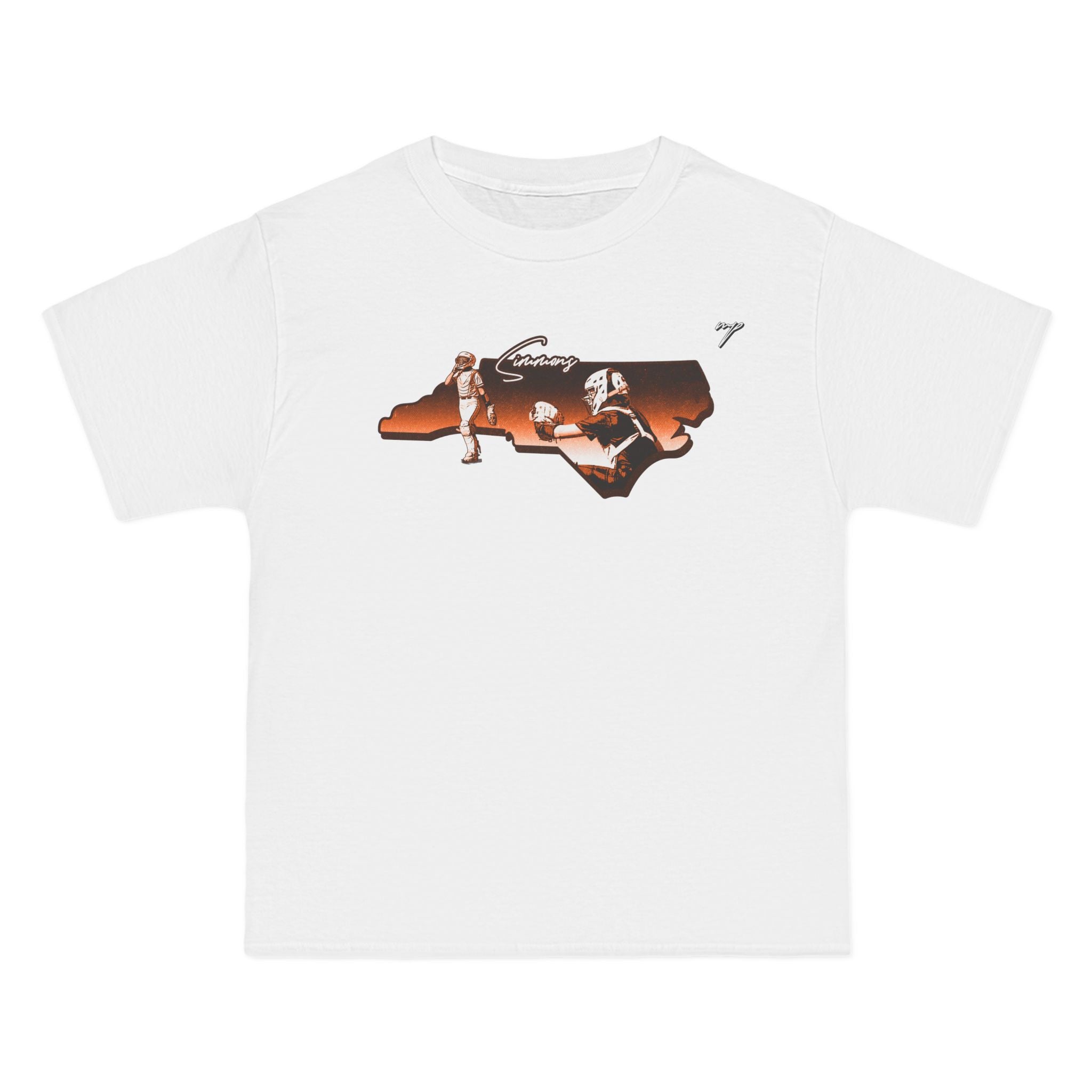 Nola-Blair Simmons Vintage Tee