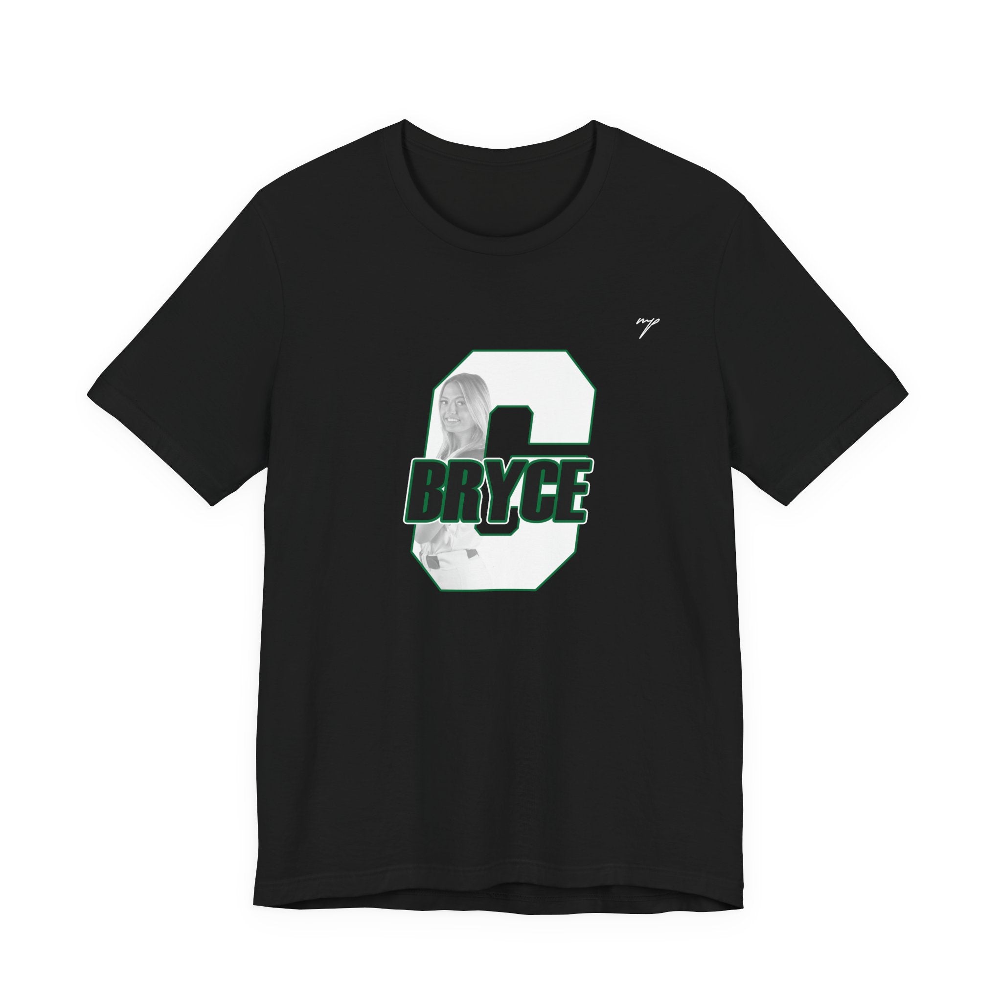 Gabriella Bryce Graphic Tee