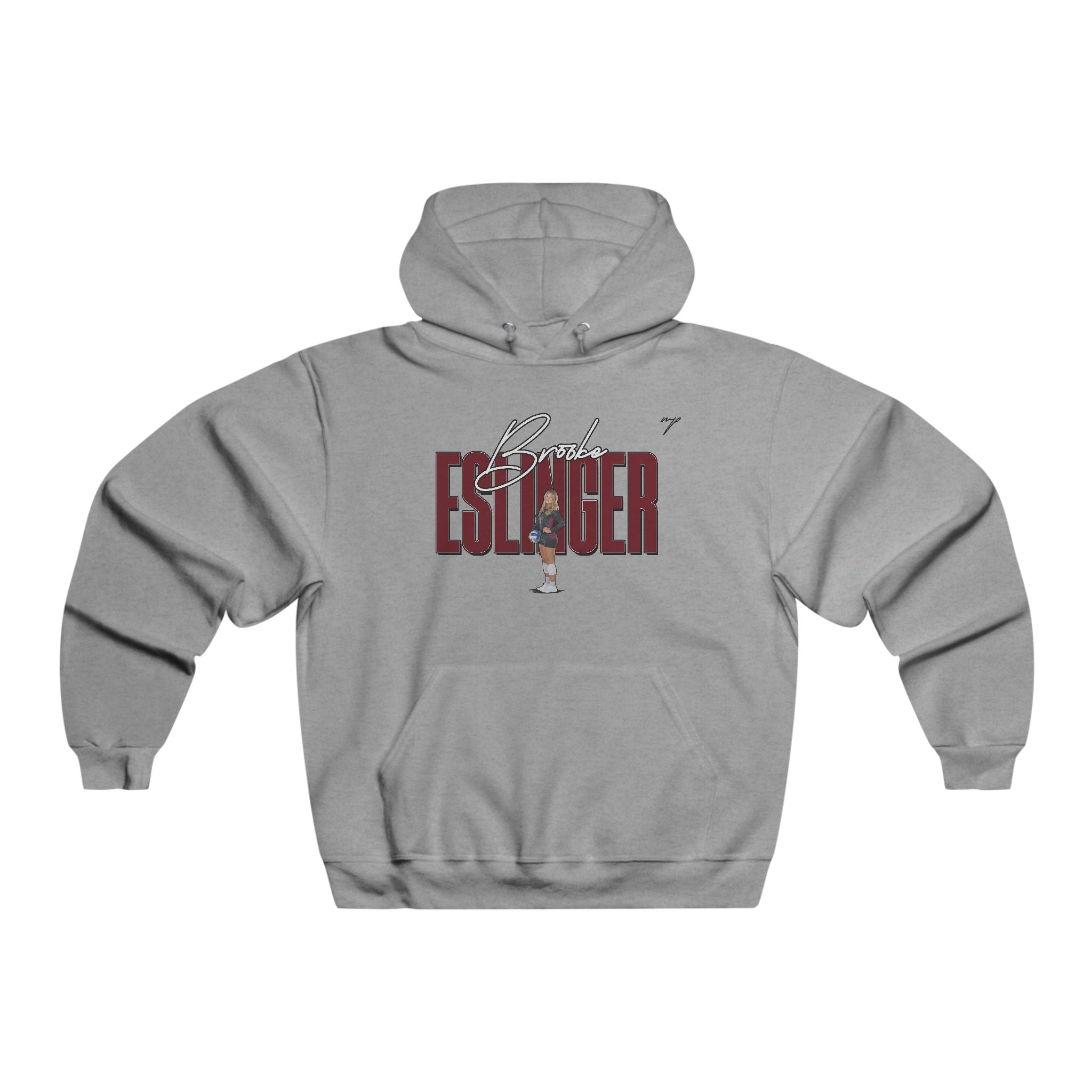 Brooke Eslinger Vintage Hoodie