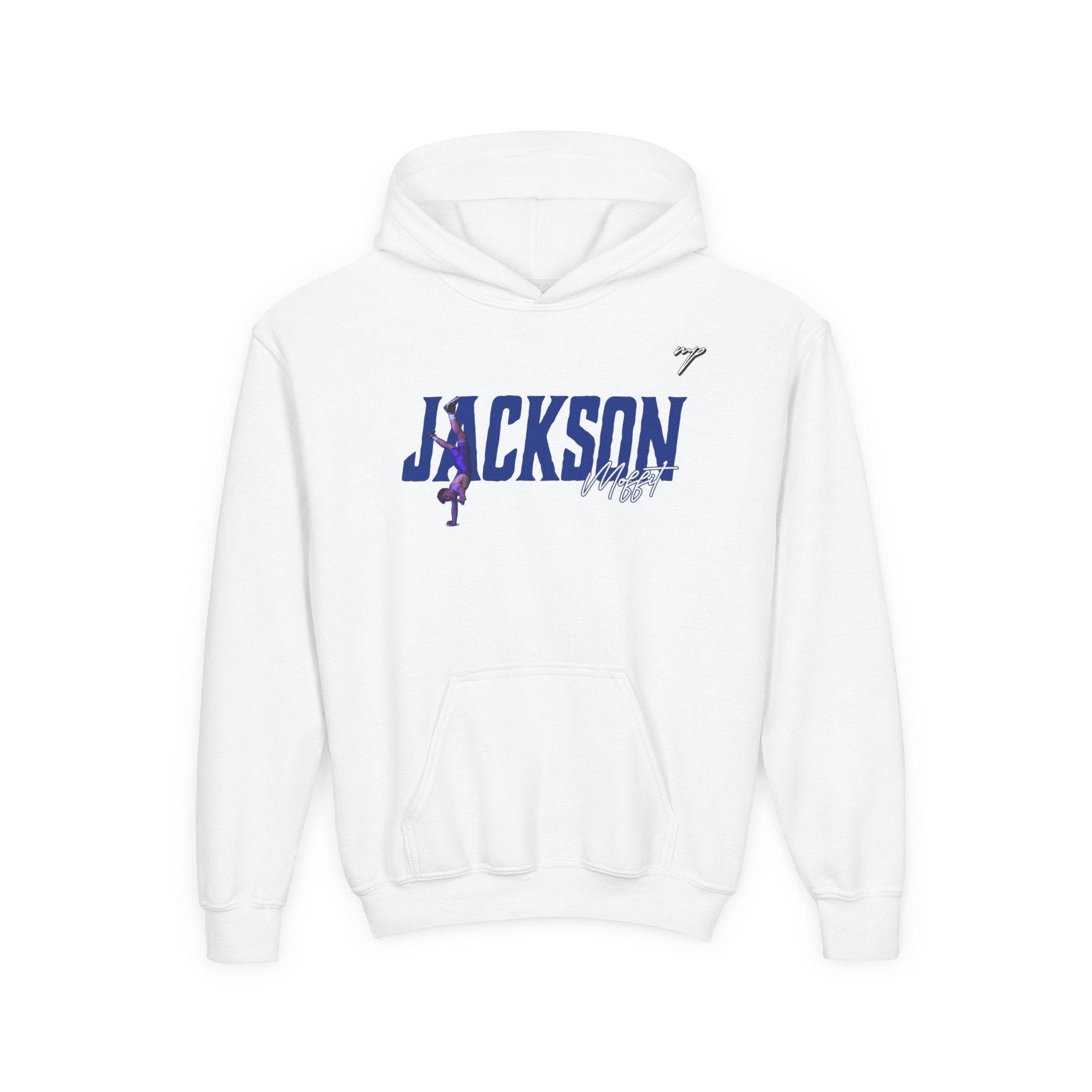 Jackson Moffit Youth Hoodie