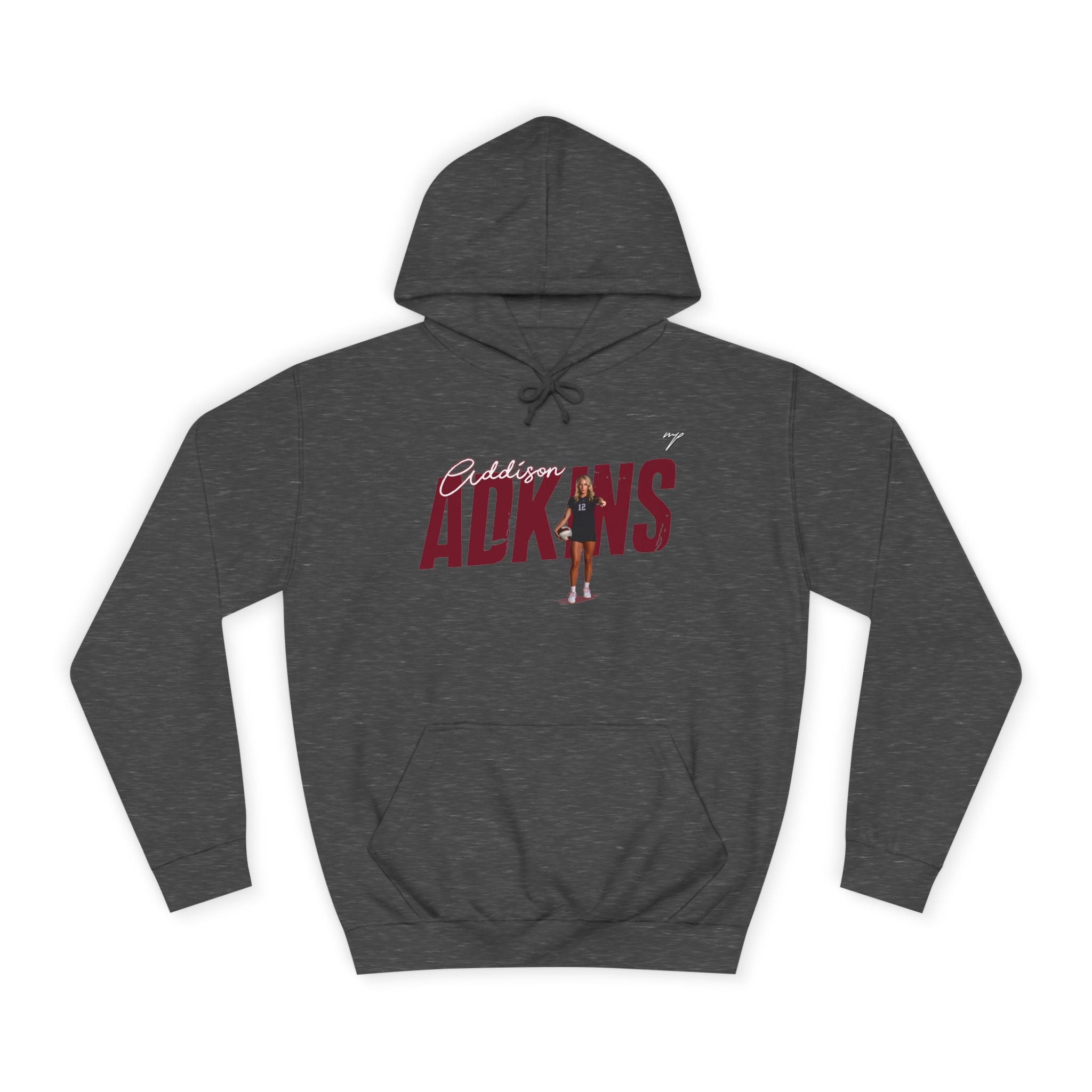 Addison Adkins Hoodie