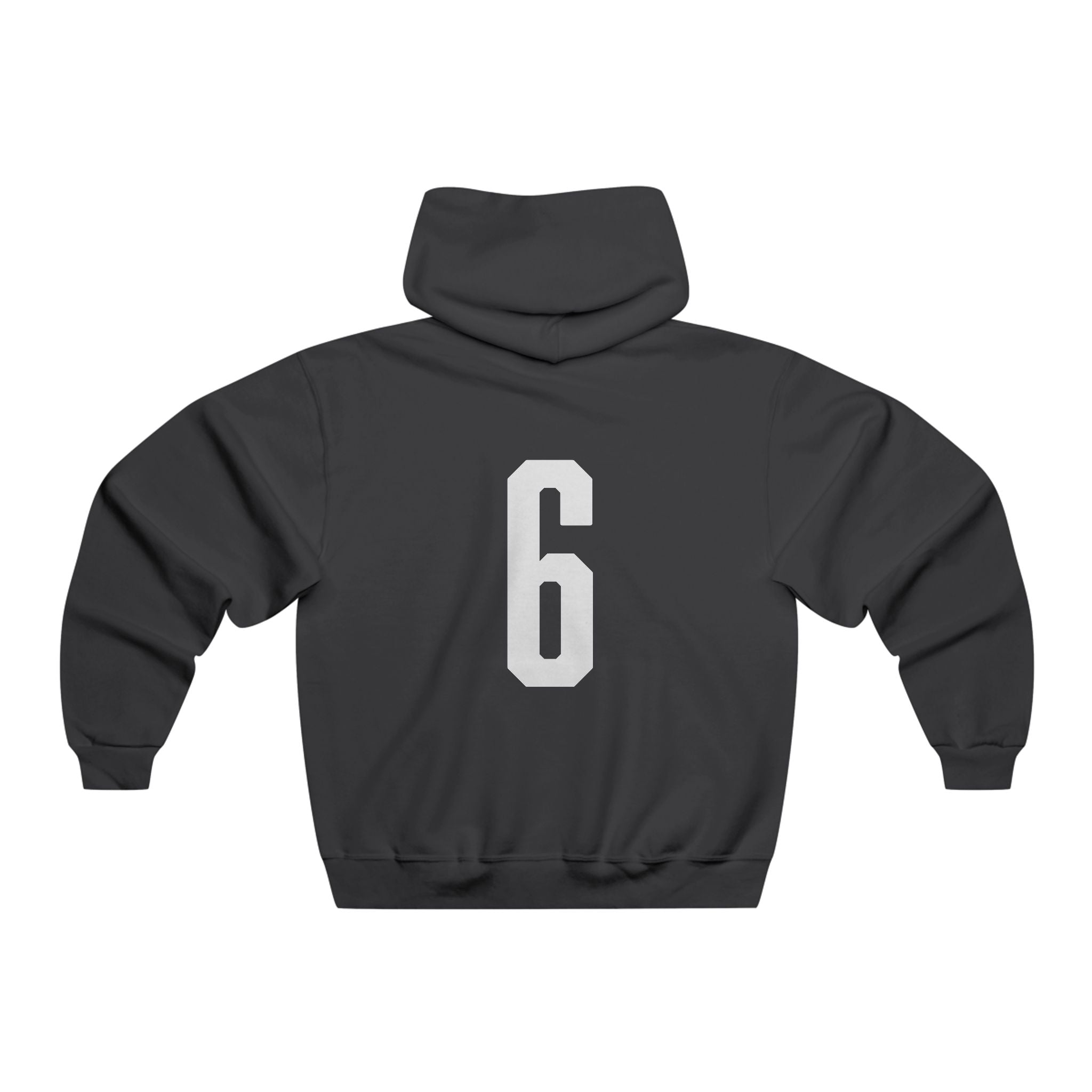 Sophia Van Name Vintage Hoodie