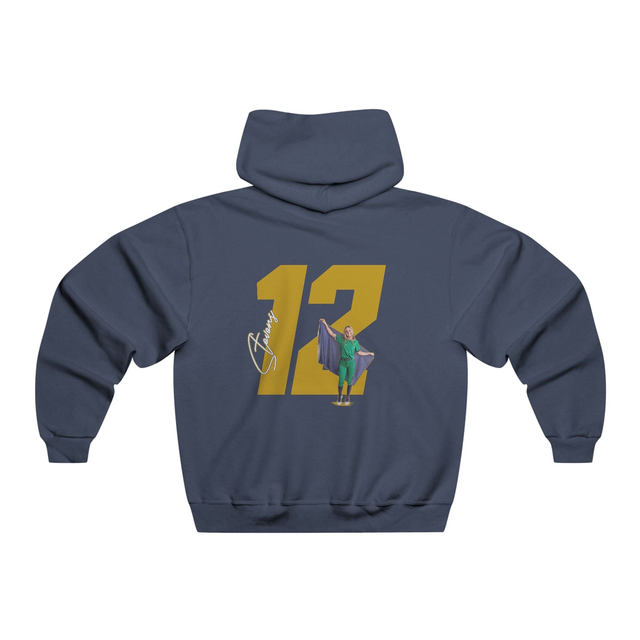 Ava Stevens Vintage Hoodie