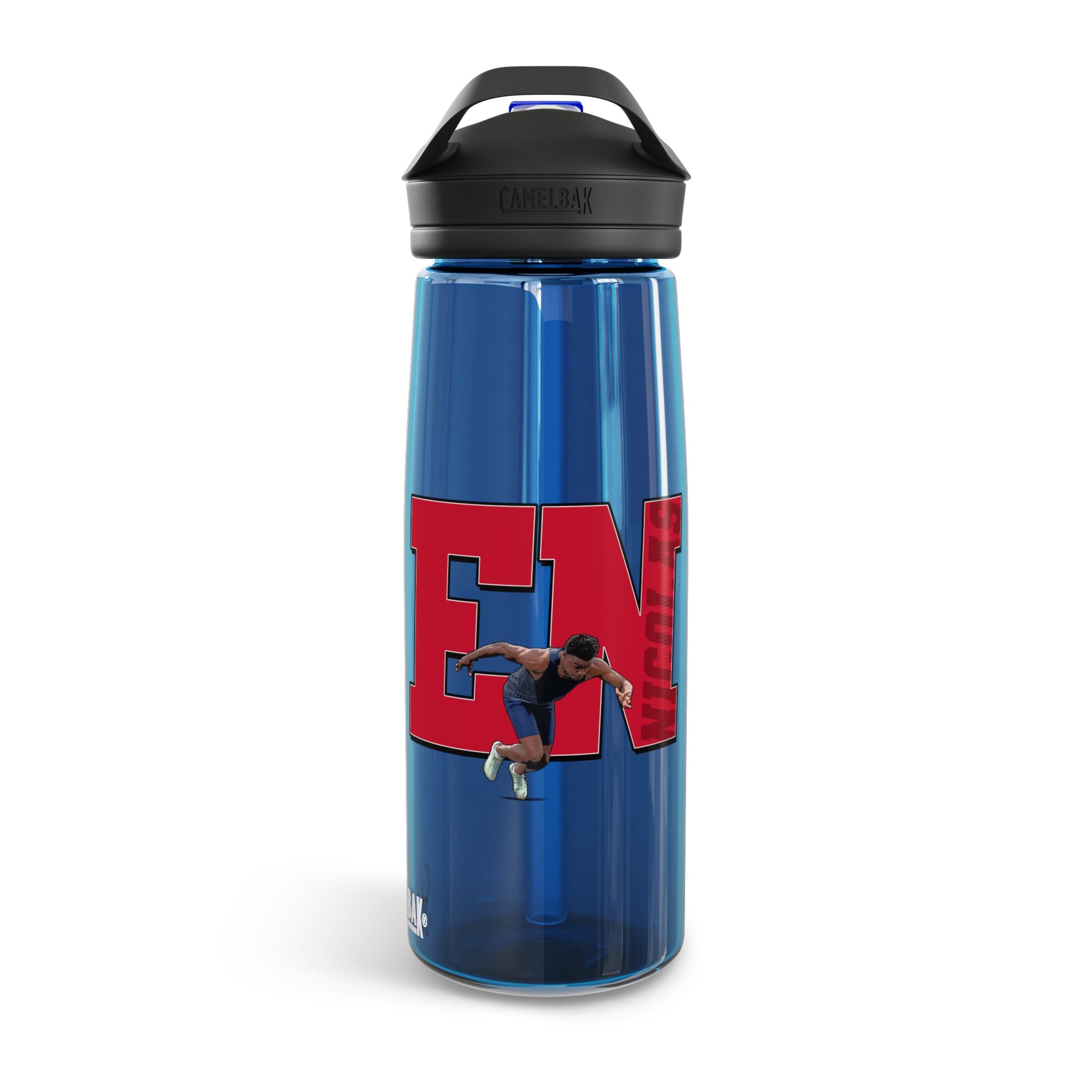 Eliezer Nicolas CamelBak Water Bottle