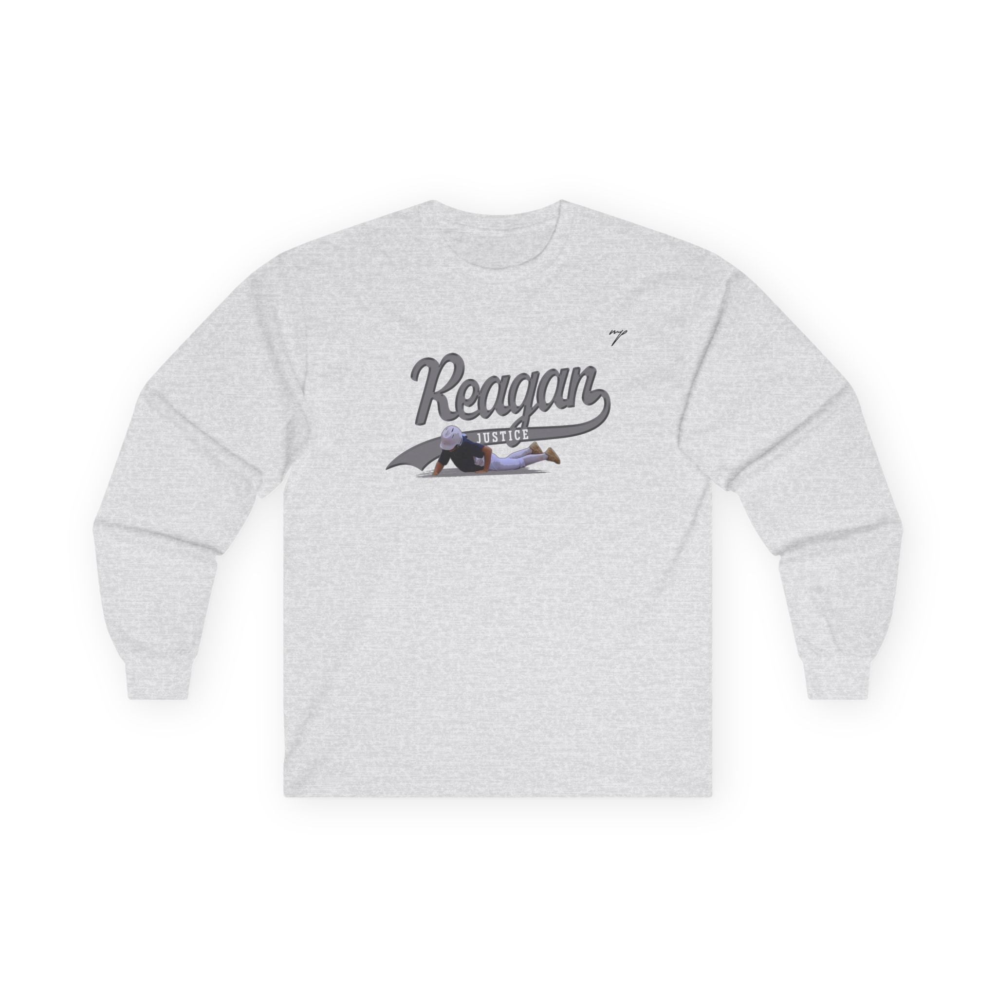 Reagan Justice Long Sleeve