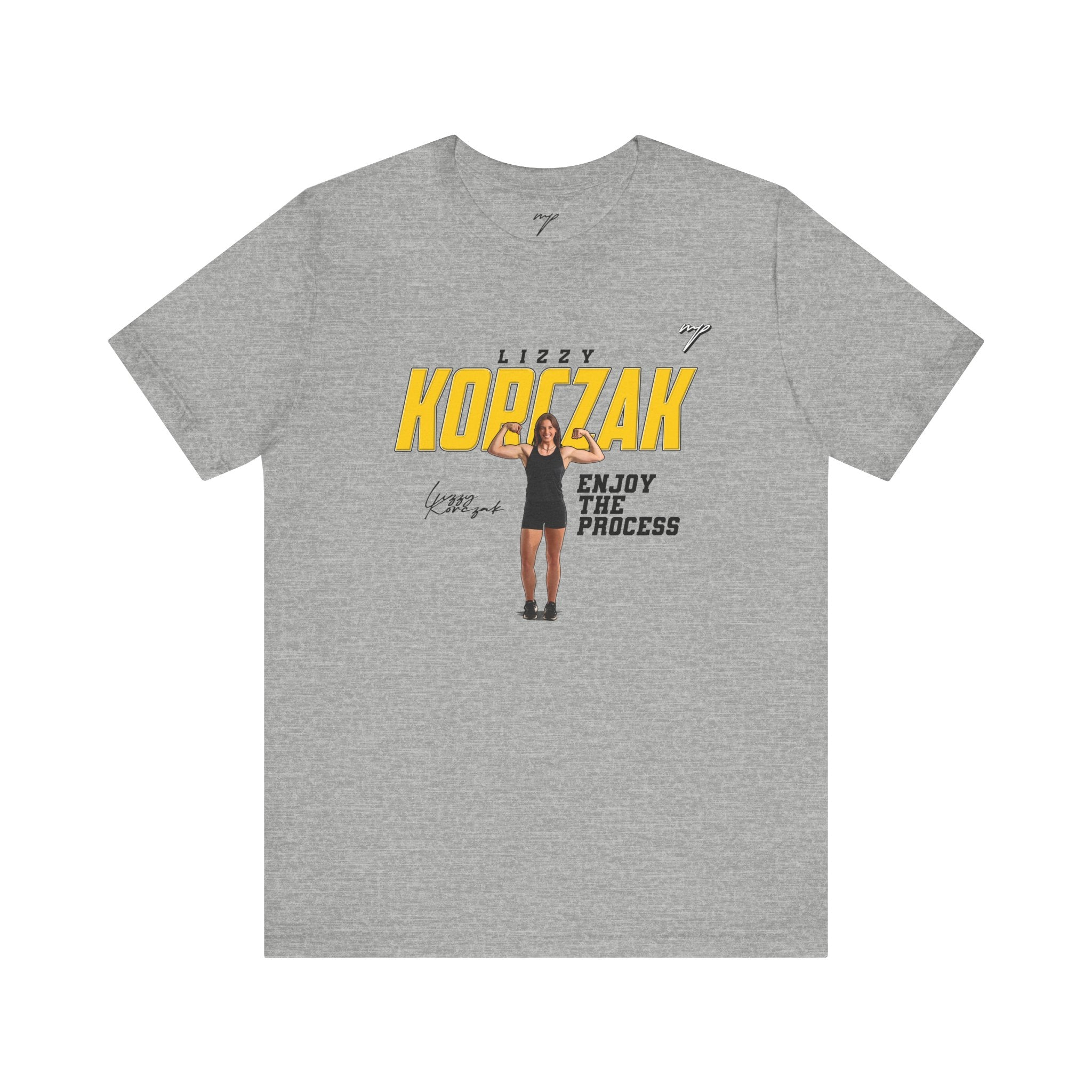 Lizzy Korczak Graphic Tee